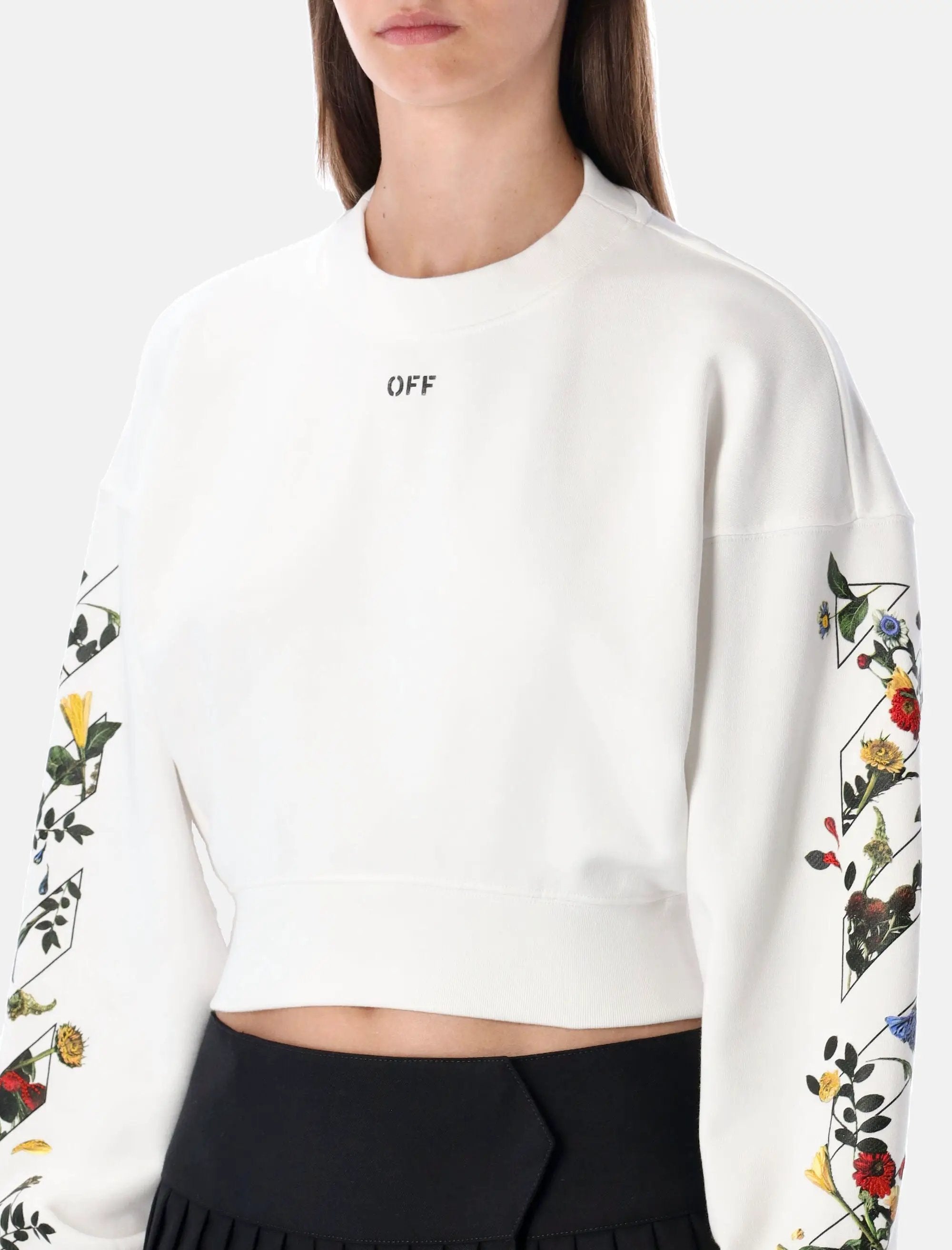 Off-white Knitwear оригінал | Швидка доставка Україна – детальний вид