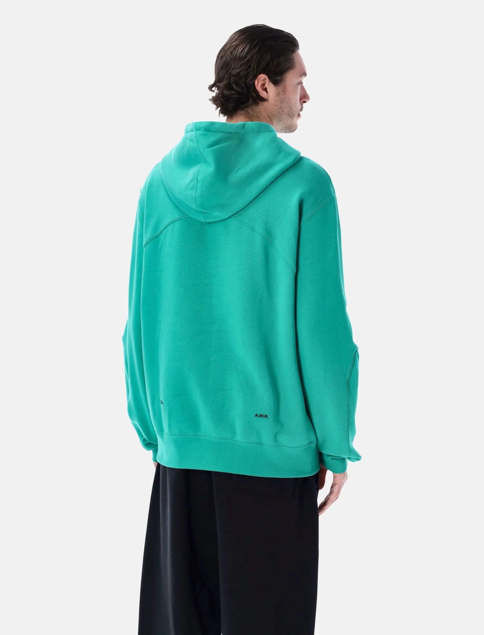 Nike Knitwear оригінал | Швидка доставка Україна – вид ззаду - NIKE