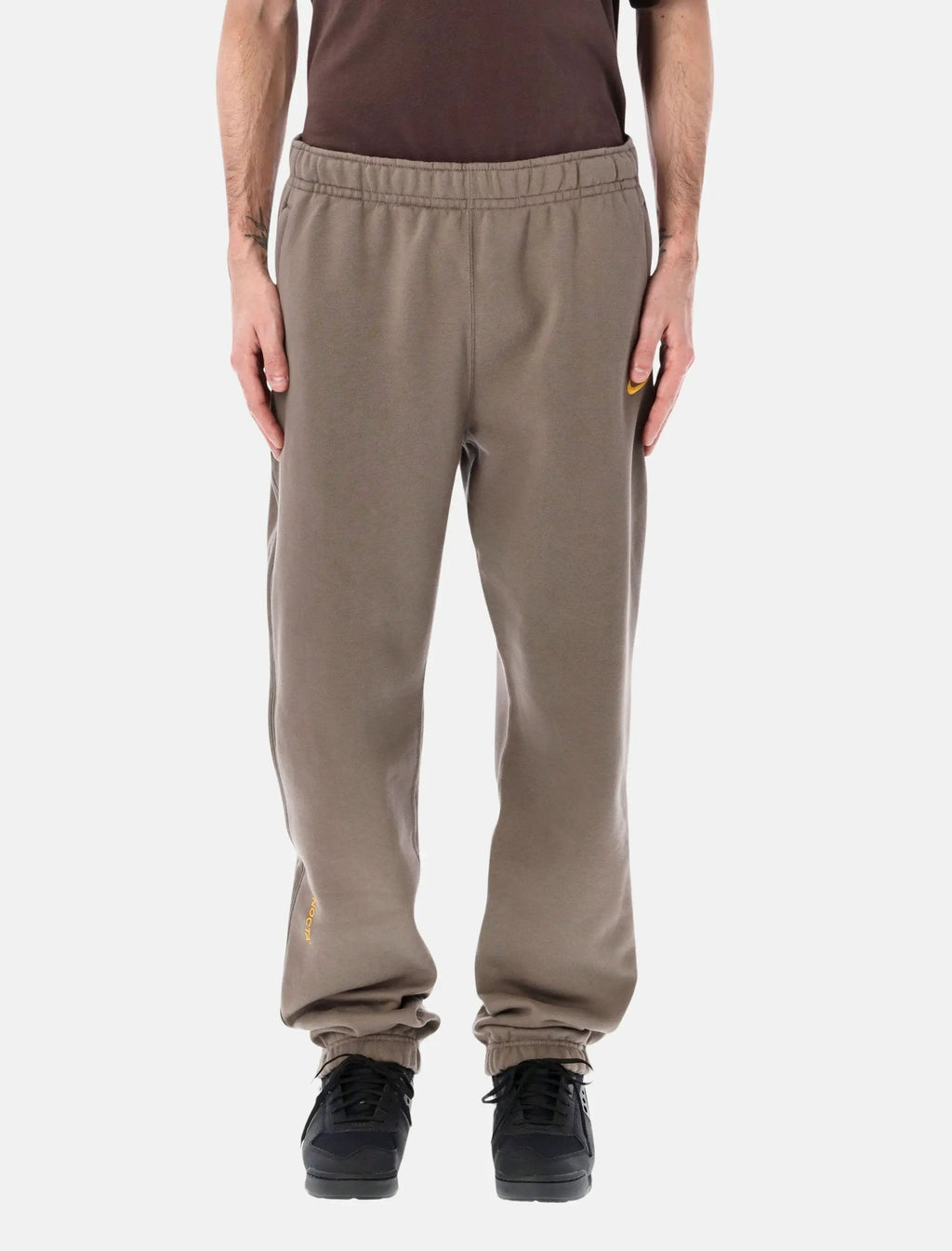 Nike Bottoms оригінал | Швидка доставка Україна – боковий вид