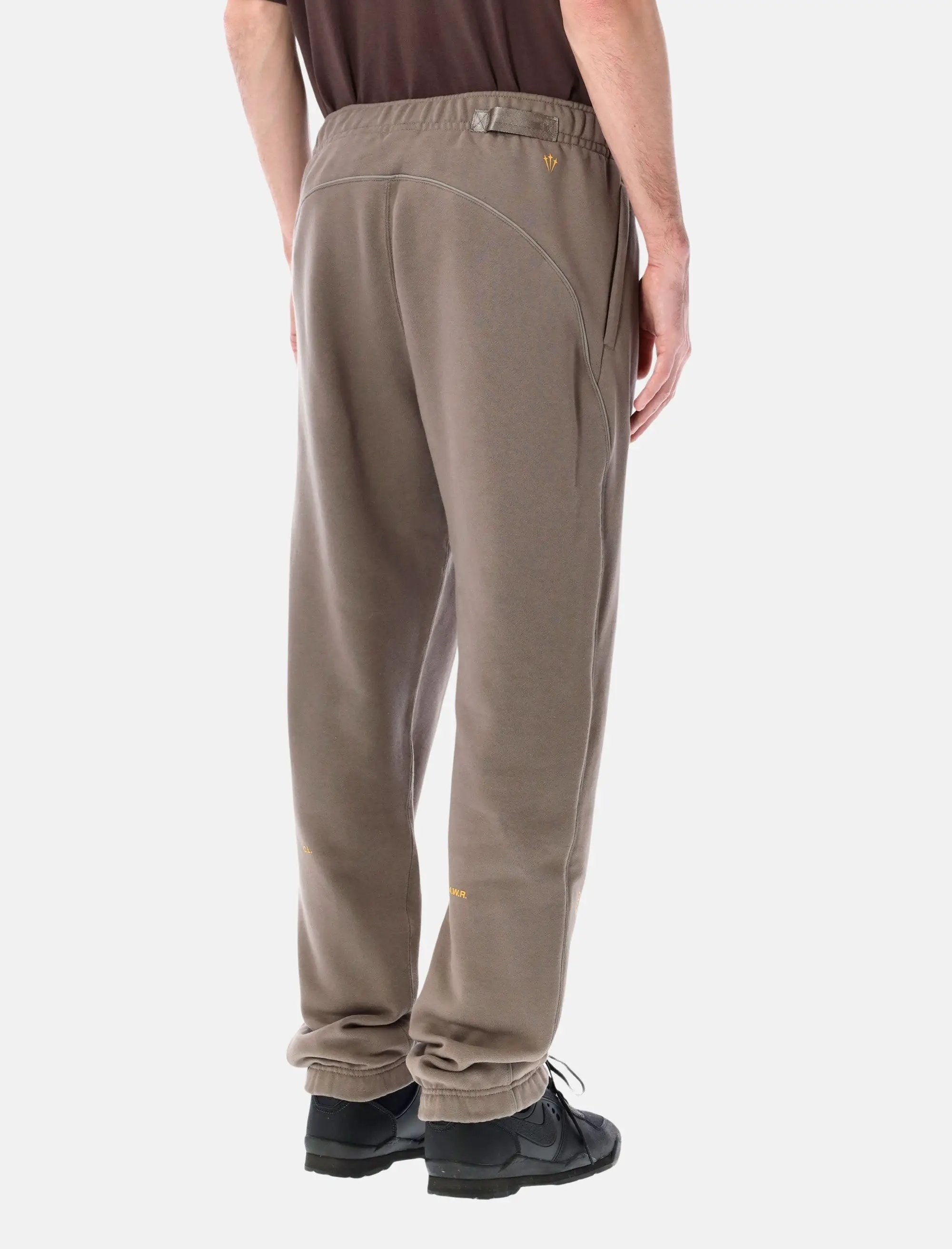 Nike Bottoms оригінал | Швидка доставка Україна – вид ззаду