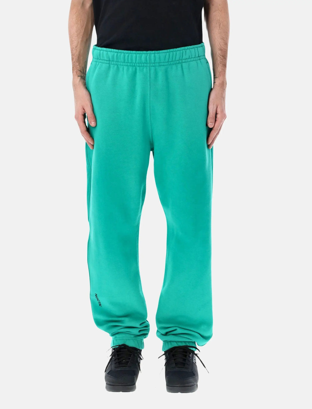 Nike Bottoms оригінал | Швидка доставка Україна – боковий вид