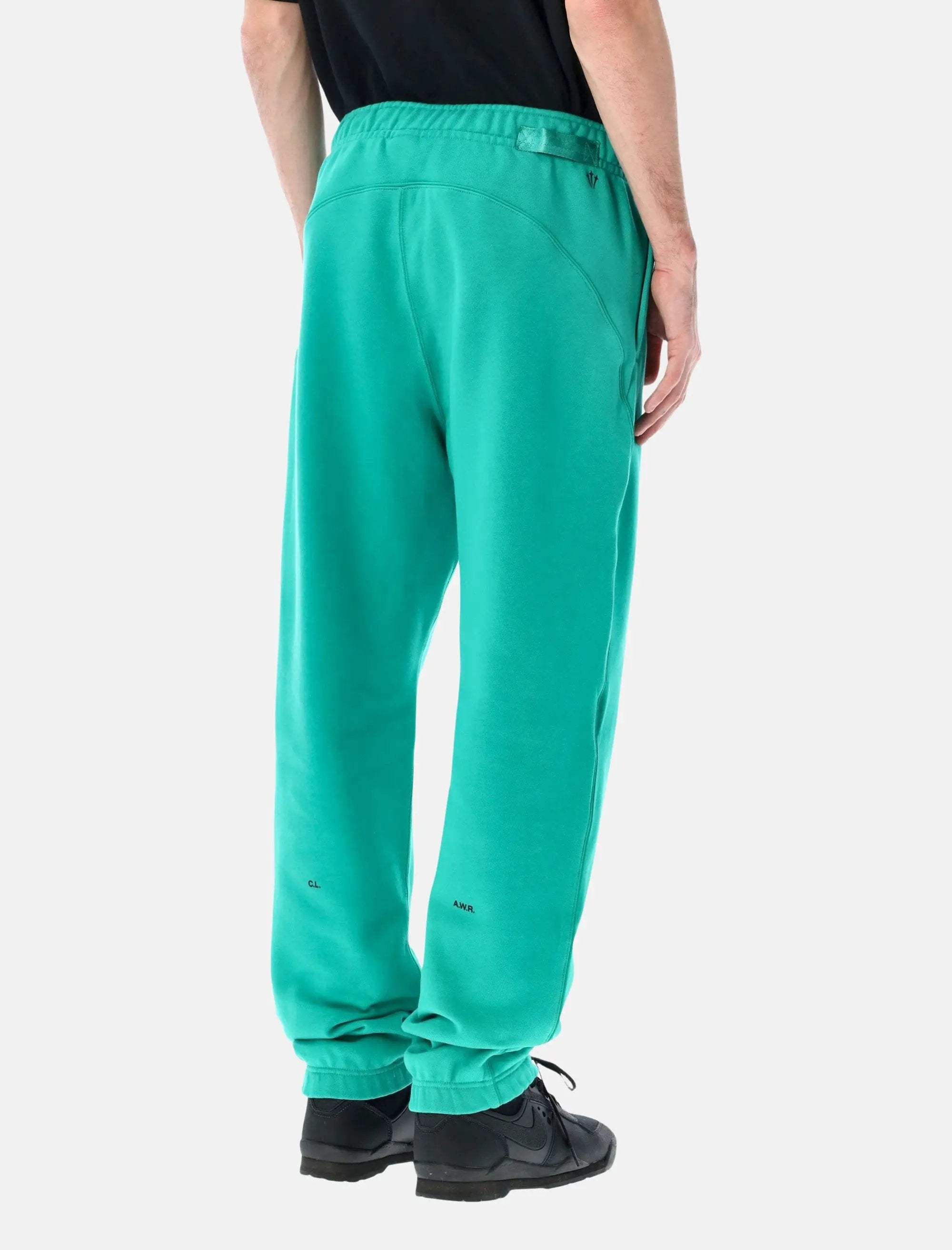 Nike Bottoms оригінал | Швидка доставка Україна – вид ззаду