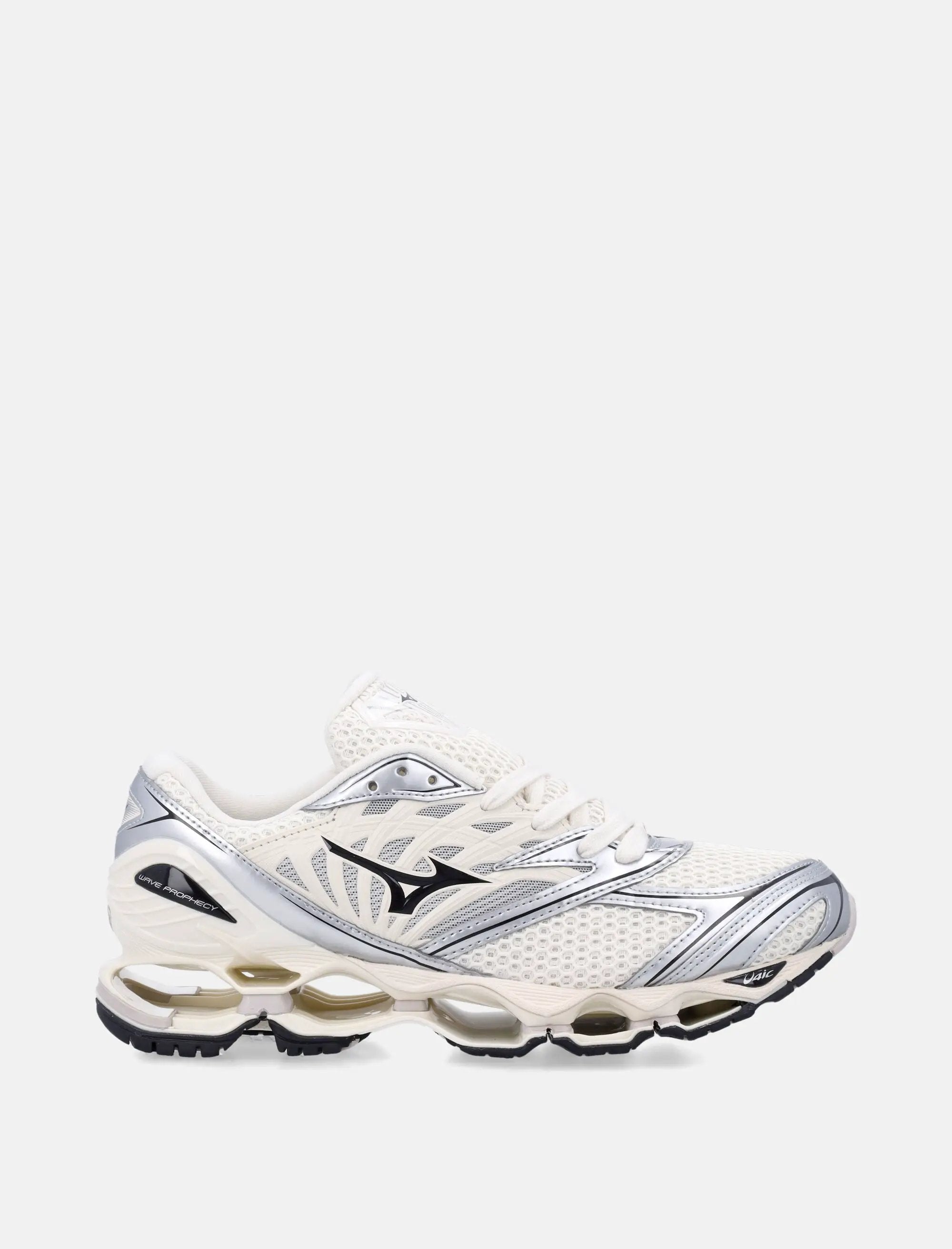 Mizuno Footwear оригінал | Швидка доставка Україна – боковий вид
