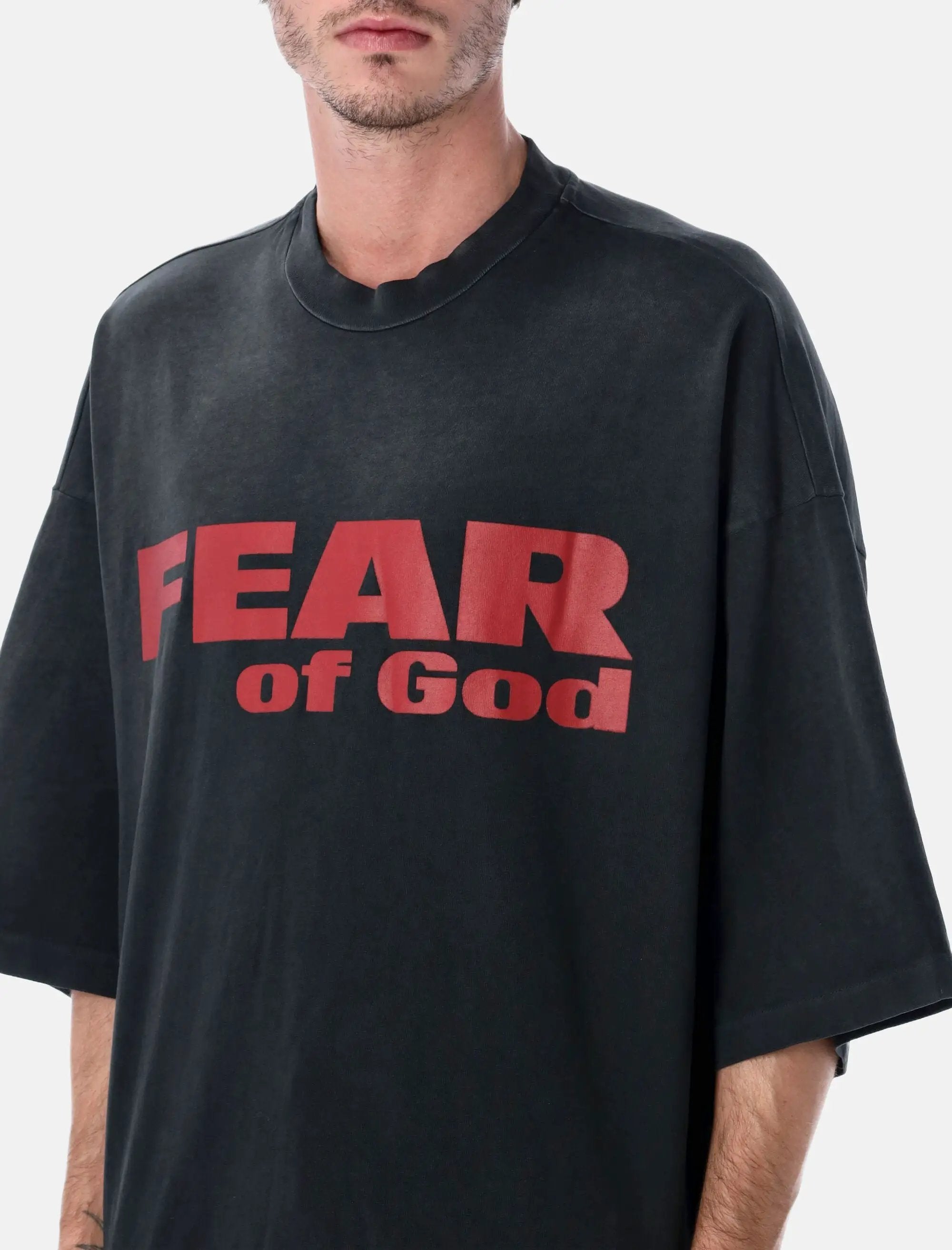 Fear of god Tops оригінал | Швидка доставка Україна – детальний вид