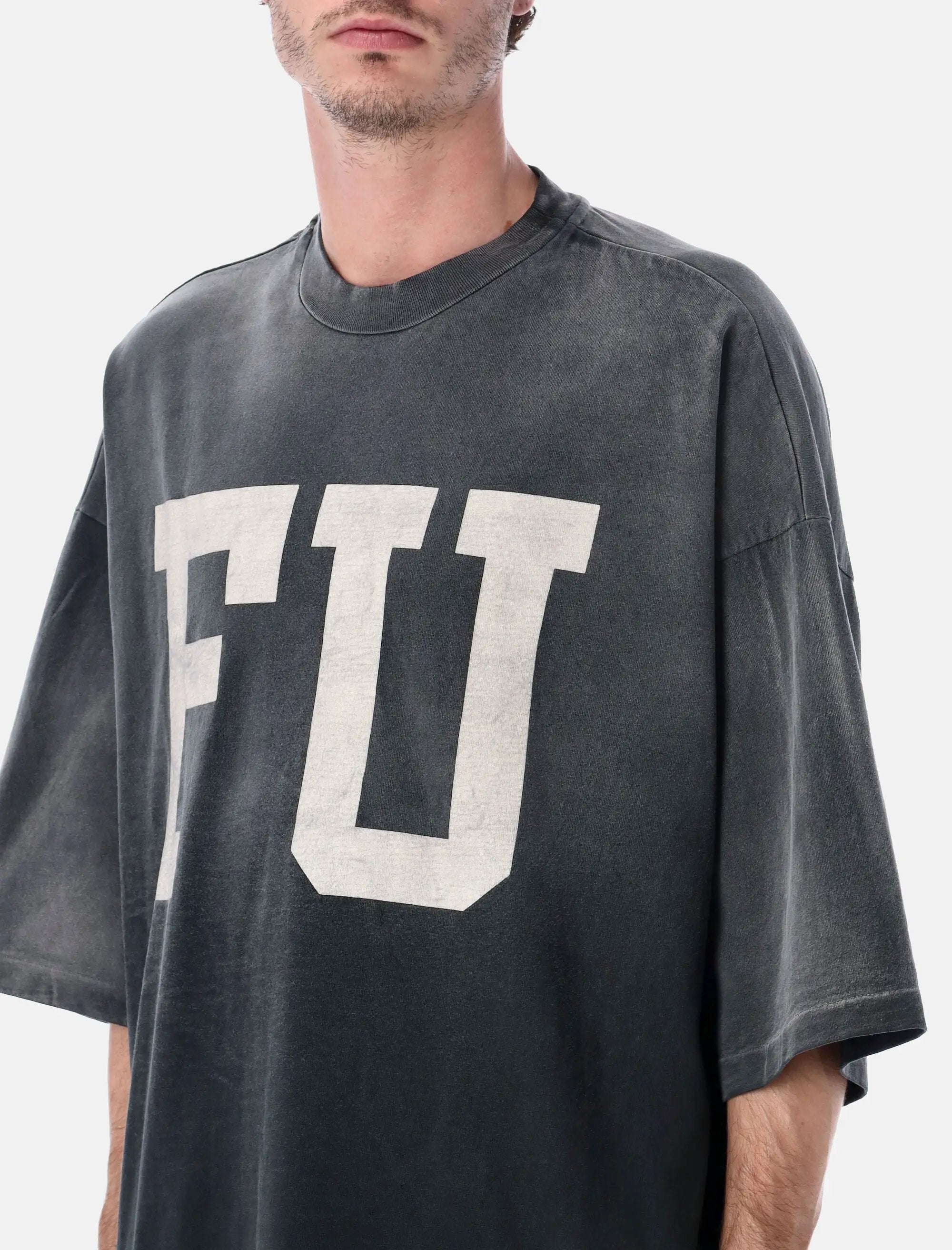 Fear of god Tops оригінал | Швидка доставка Україна – детальний вид