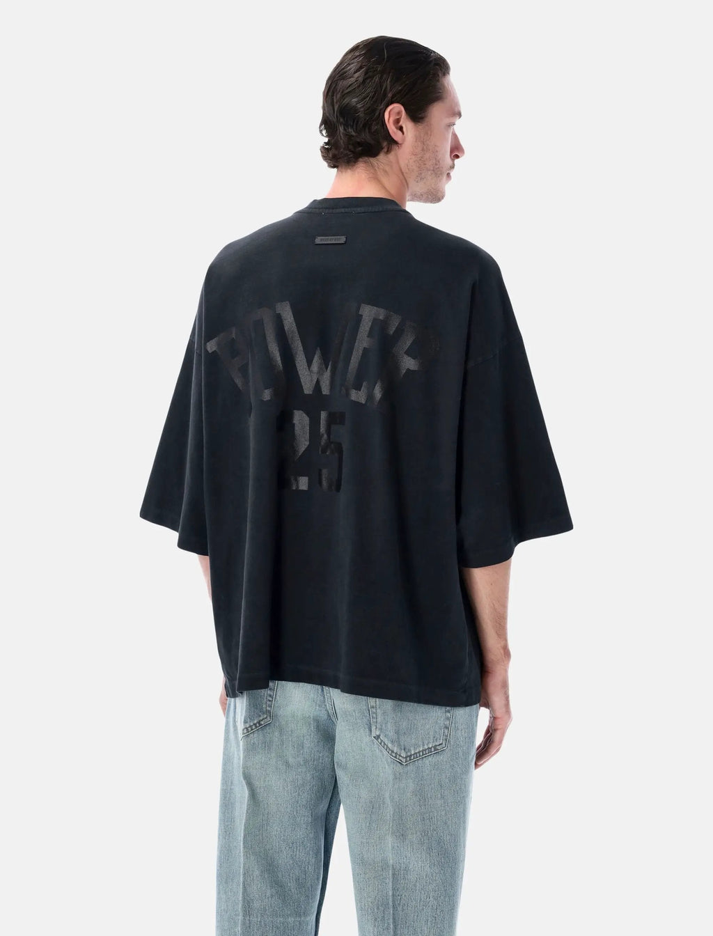 Fear of god Tops оригінал | Швидка доставка Україна – вид ззаду