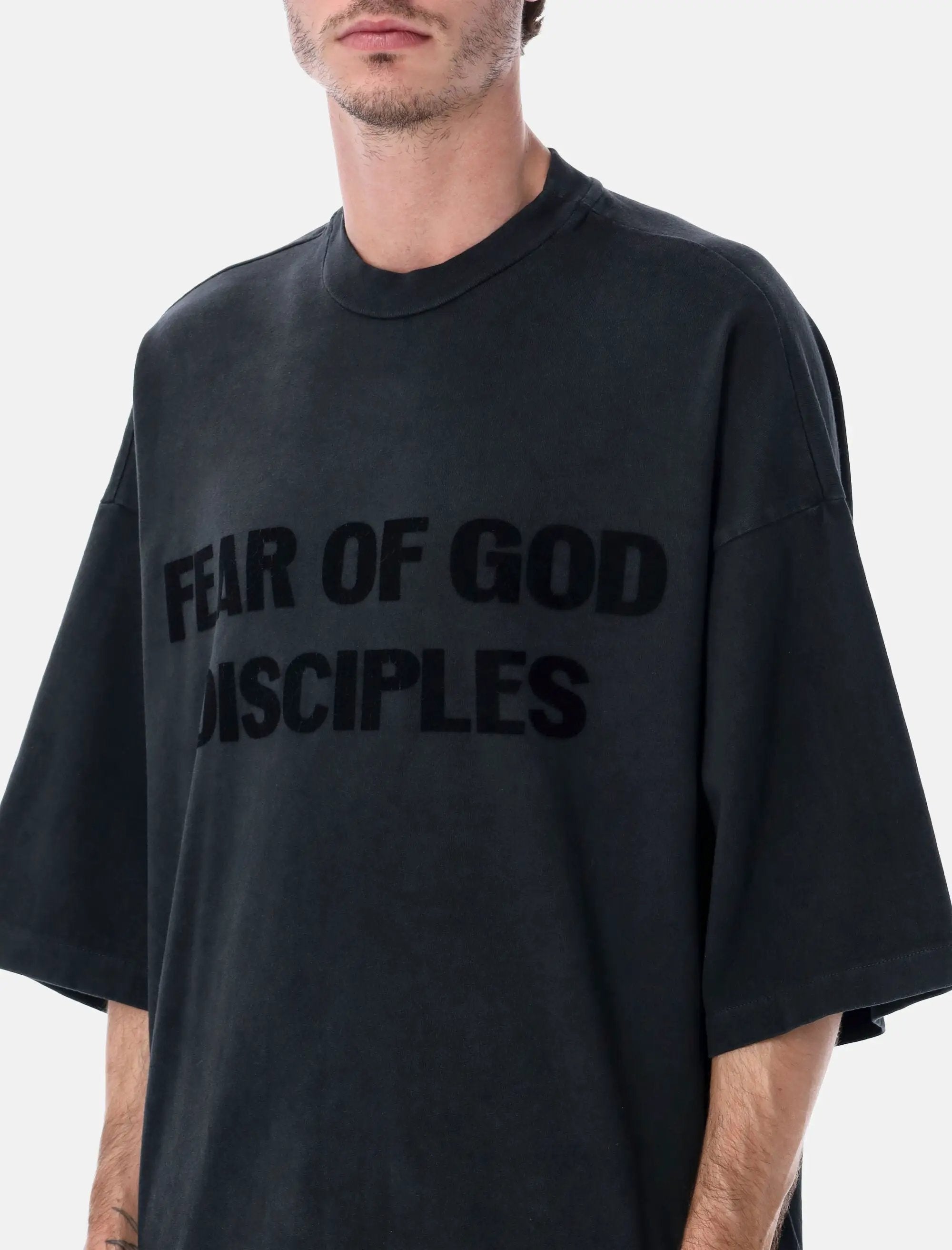Fear of god Tops оригінал | Швидка доставка Україна – детальний вид