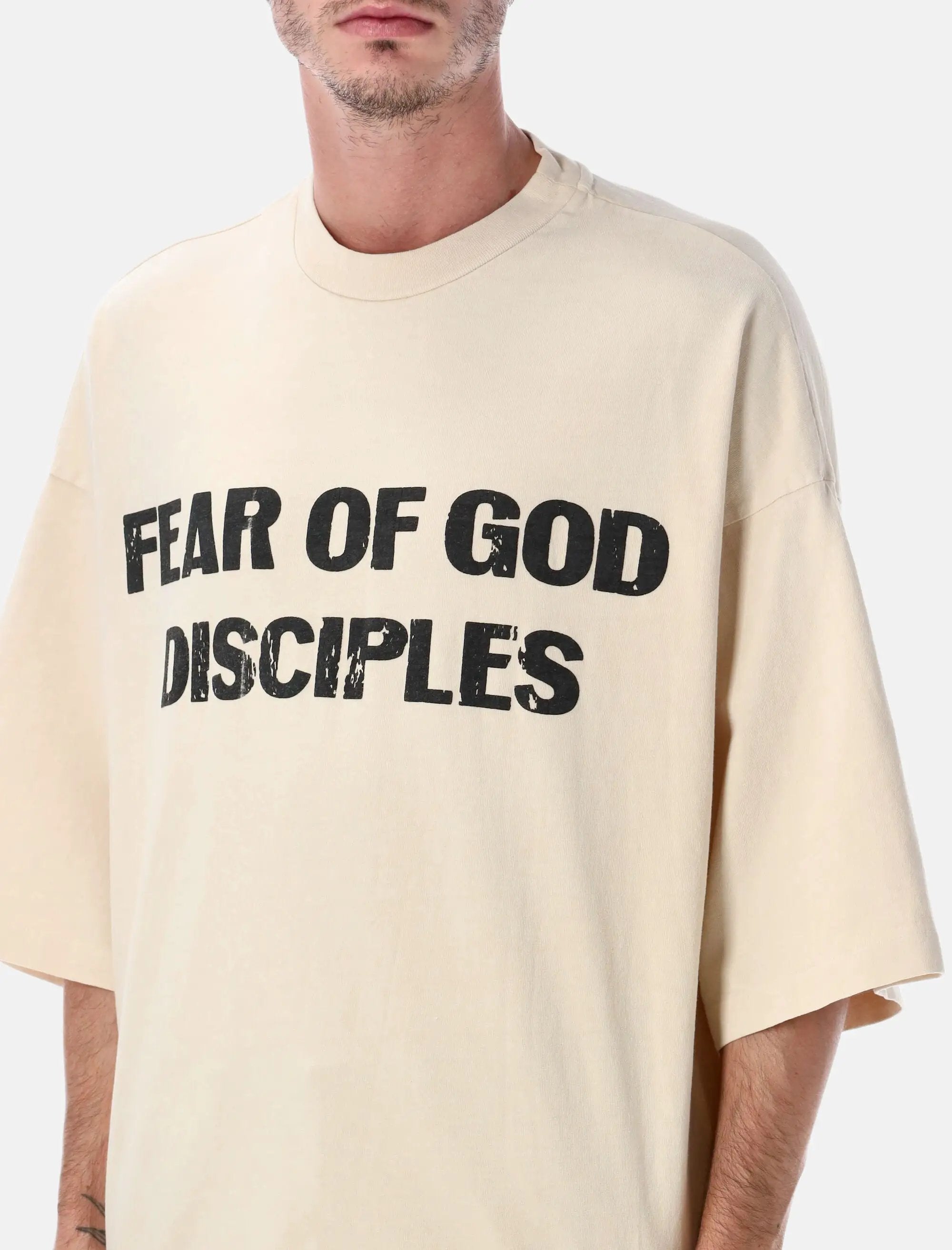 Fear of god Tops оригінал | Швидка доставка Україна – детальний вид