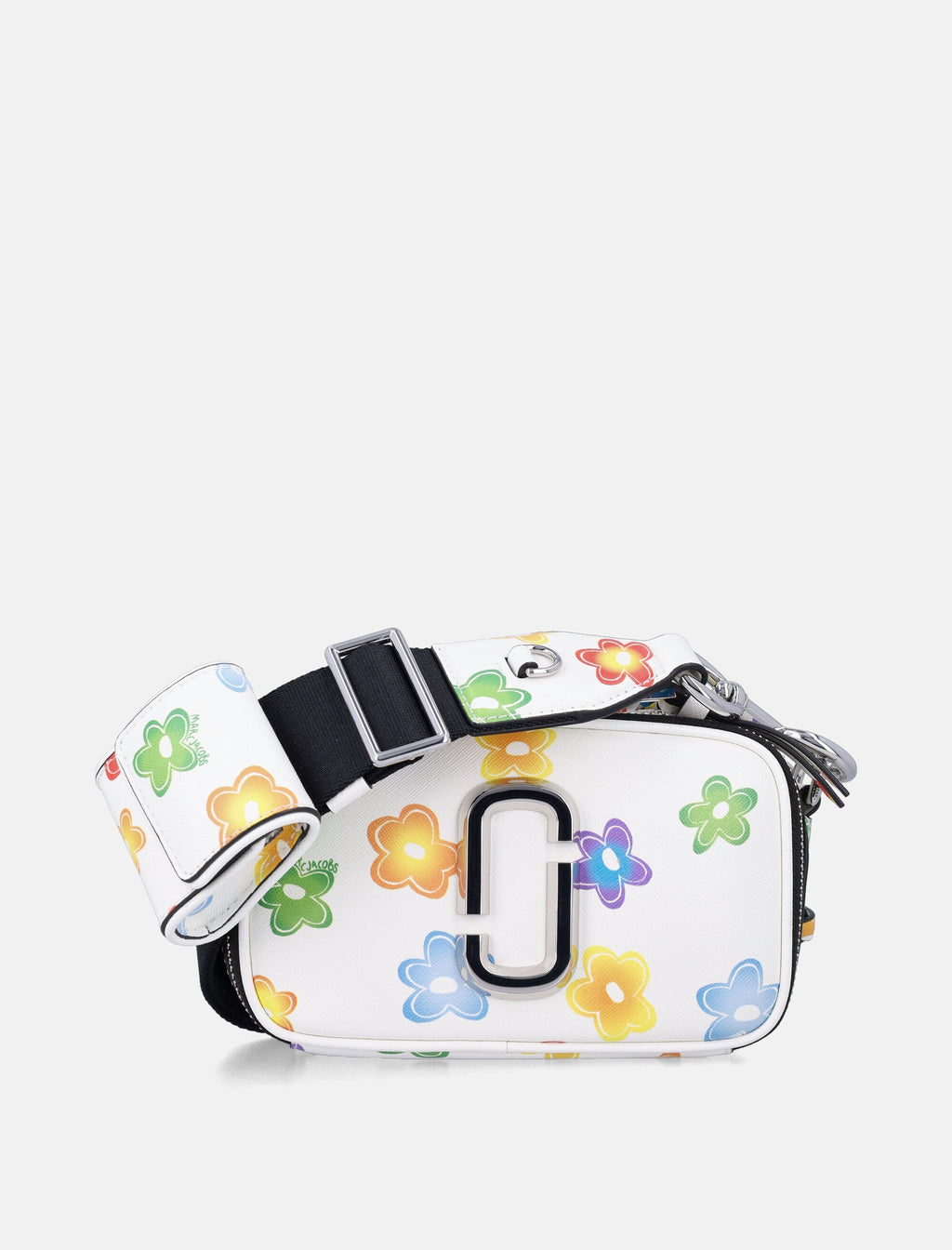 Marc jacobs Accessories оригінал | Швидка доставка Україна – боковий вид