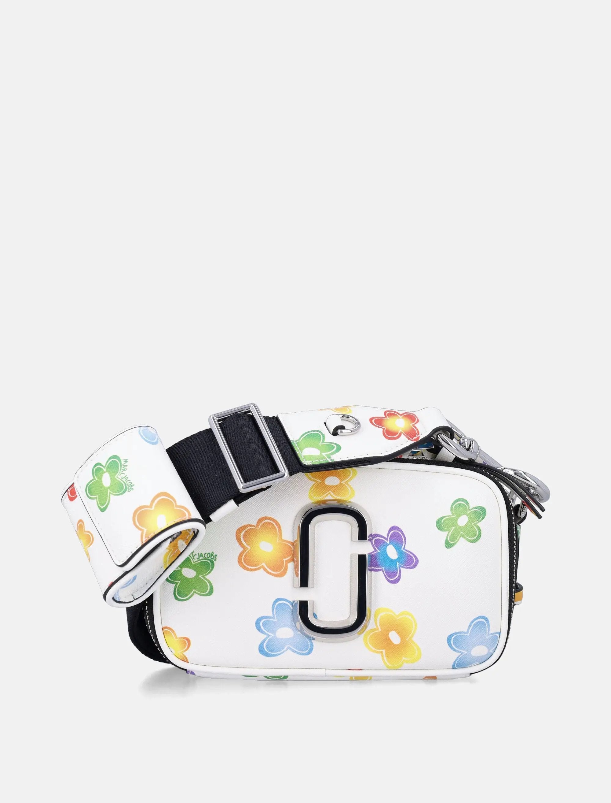 Marc jacobs Accessories оригінал | Швидка доставка Україна – боковий вид
