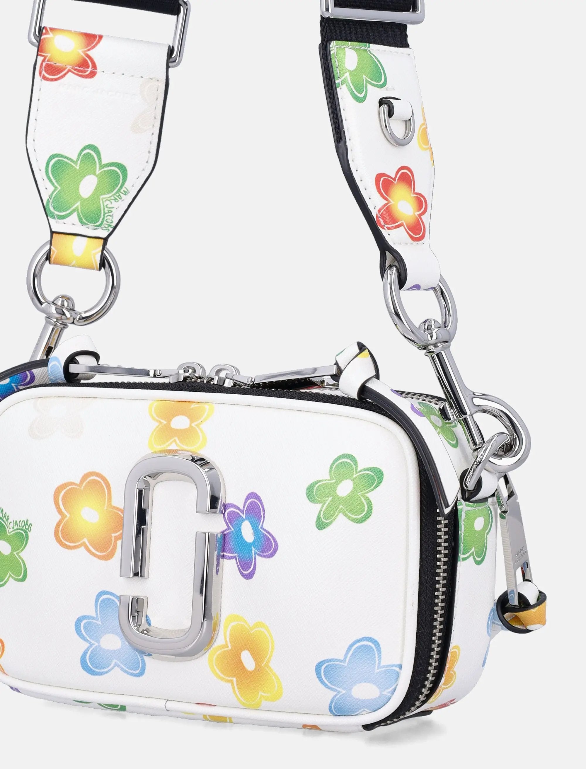 Marc jacobs Accessories оригінал | Швидка доставка Україна – вид ззаду