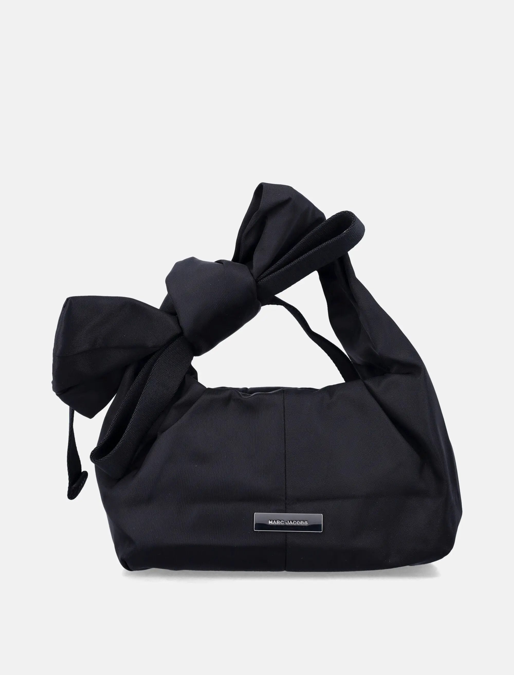 Nylon Mini Sack Bag Marc jacobs – Гарантія оригінальності – збільшений вид
