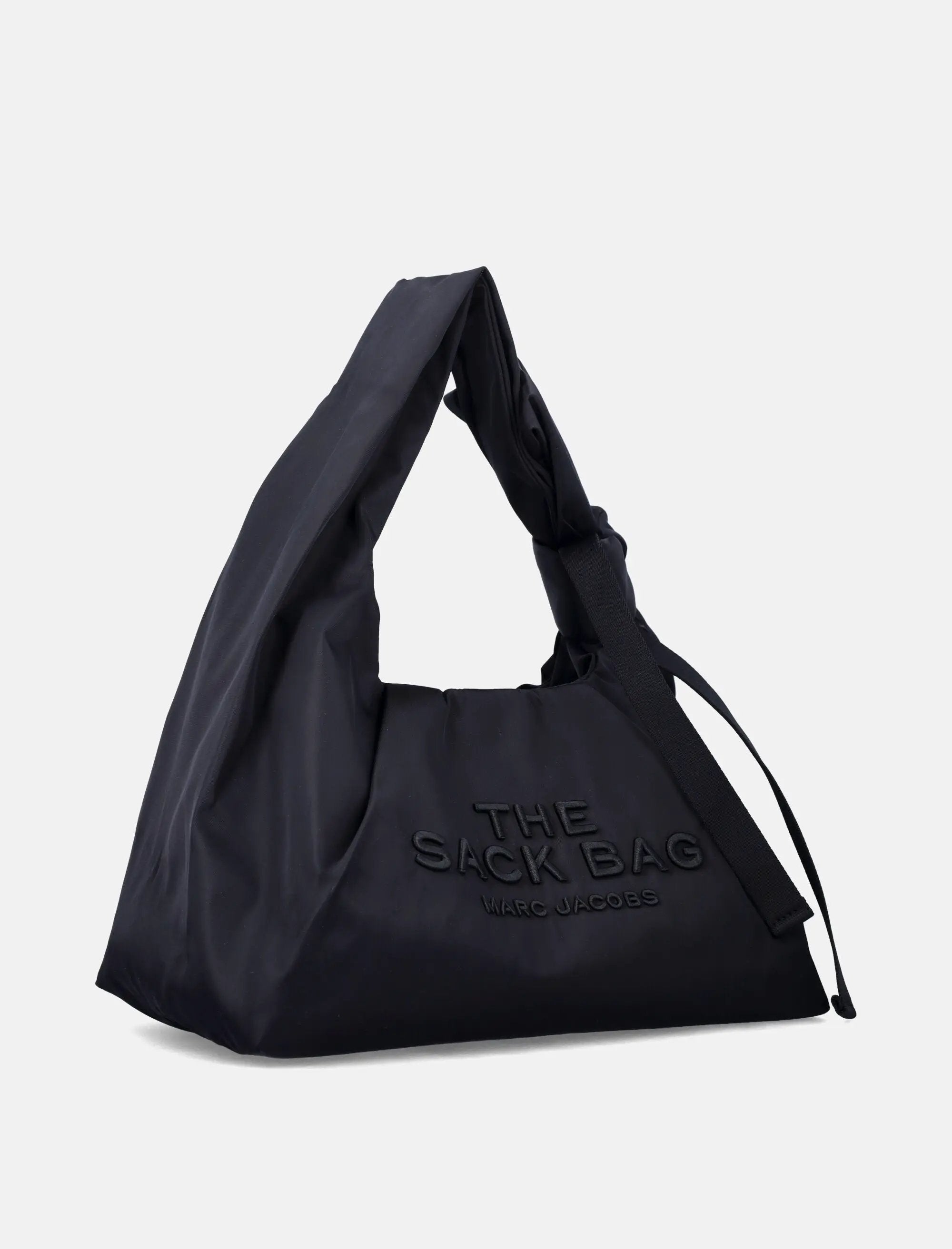 Bow Nylon Large Sack Bag Marc jacobs оригінал – Купити в Україні – детальний вид