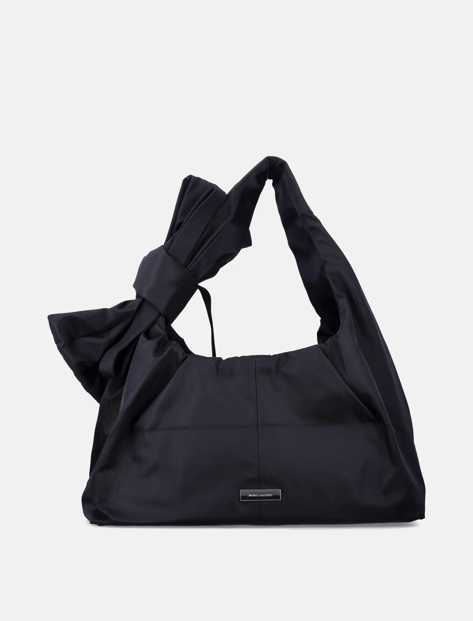 Bow Nylon Large Sack Bag Marc jacobs оригінал – Купити в Україні – збільшений вид