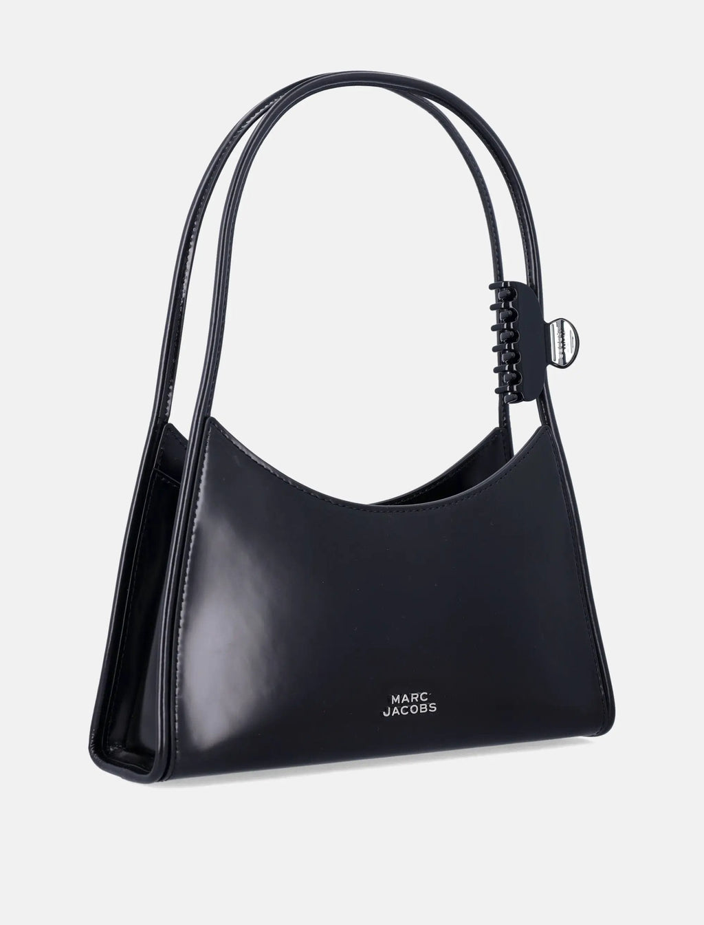 Glam Claw Clip Leather Shoulder Bag Marc jacobs оригінал – Купити в Україні – детальний вид