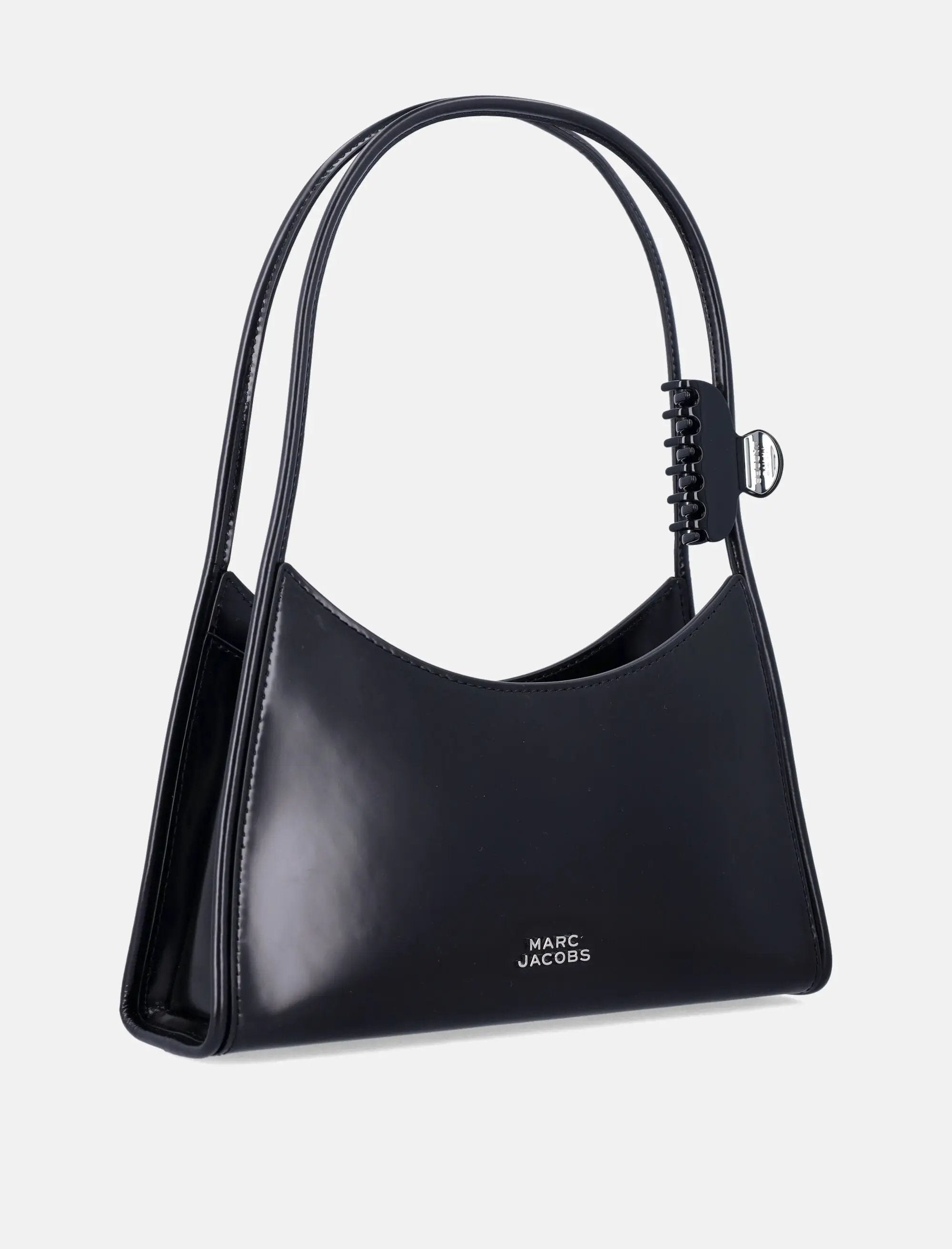 Glam Claw Clip Leather Shoulder Bag Marc jacobs оригінал – Купити в Україні – детальний вид