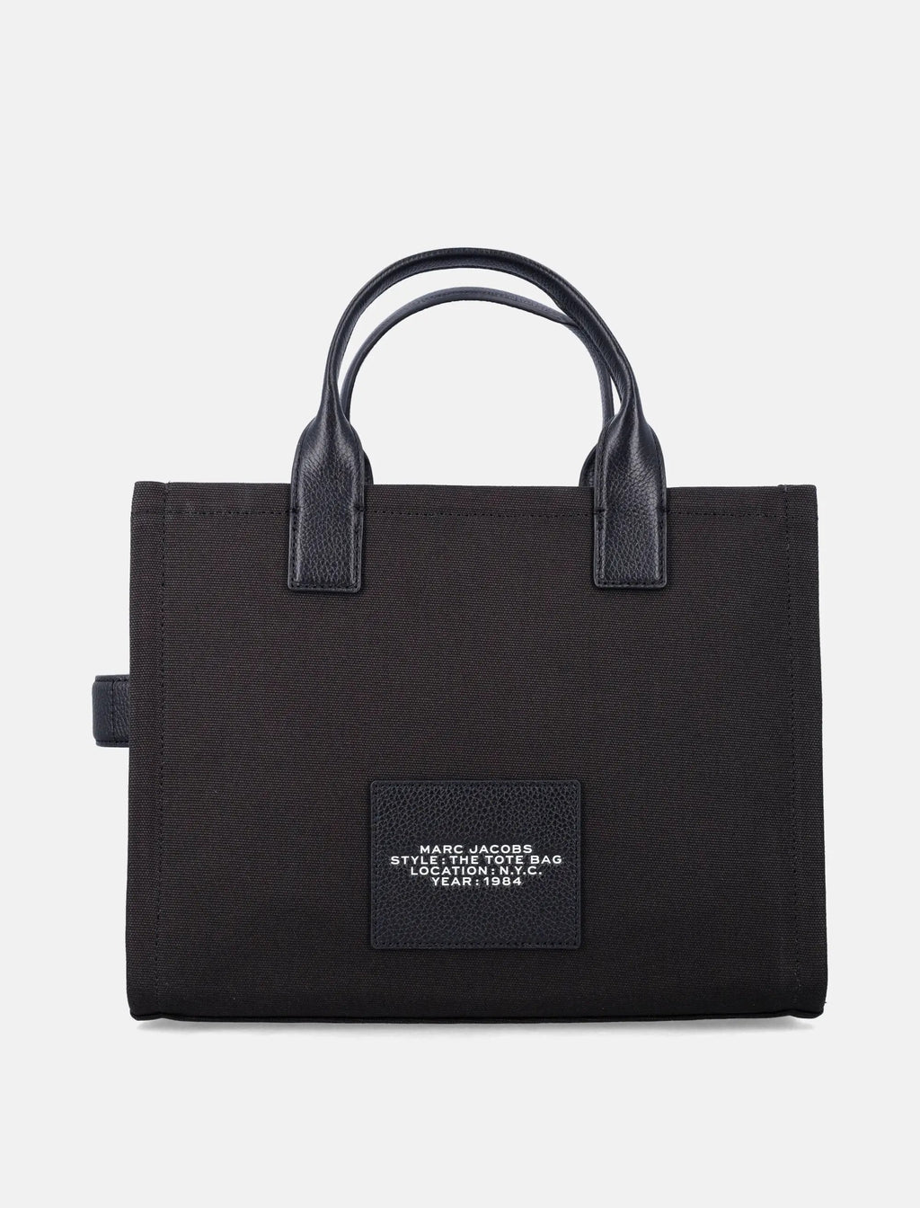 Cargo Canvas Medium Tote Bag Marc jacobs оригінал – Купити в Україні – збільшений вид
