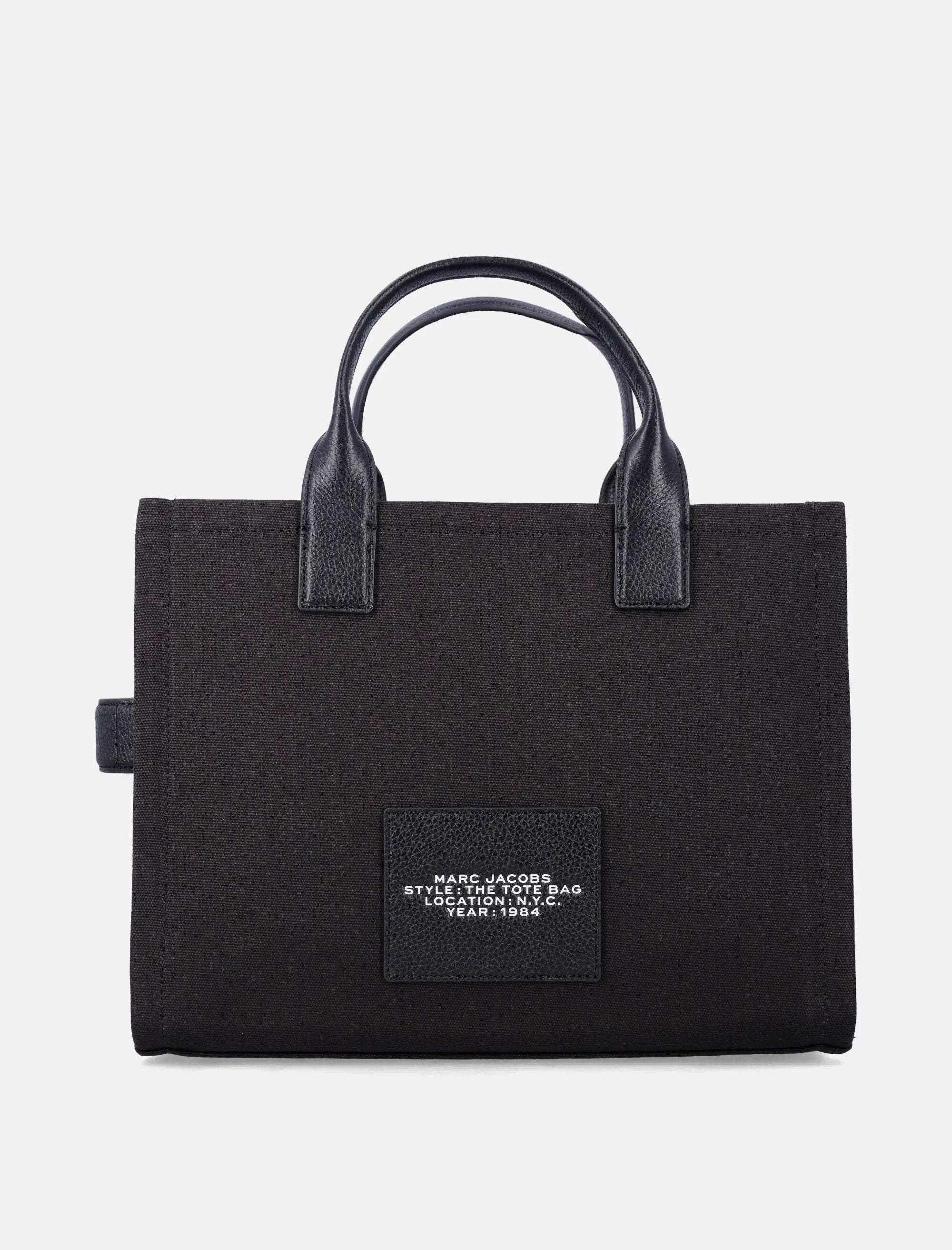 Cargo Canvas Medium Tote Bag Marc jacobs оригінал – Купити в Україні – збільшений вид