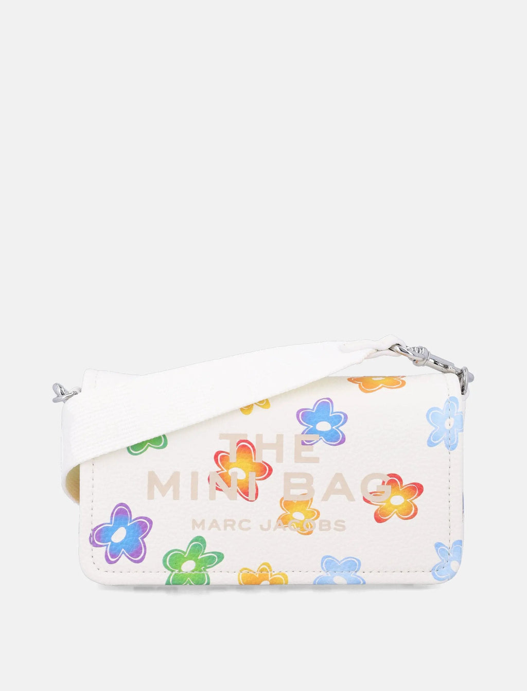 Marc jacobs Bags оригінал | Швидка доставка Україна – боковий вид
