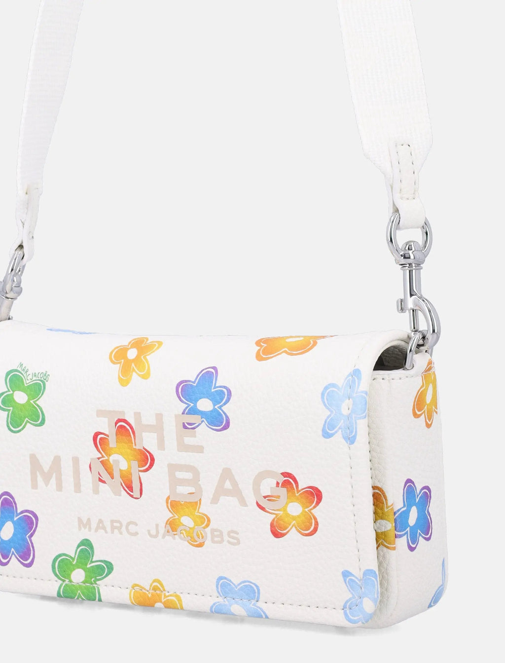 Marc jacobs Bags оригінал | Швидка доставка Україна – вид ззаду