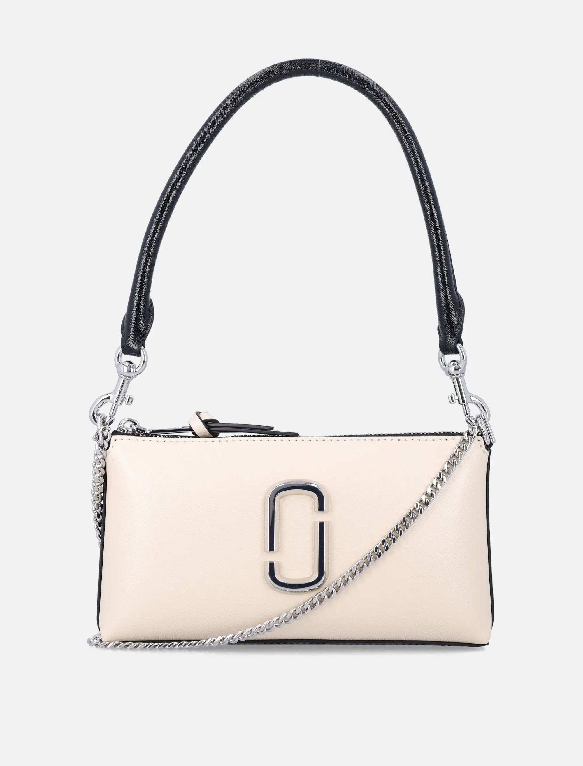 Оригінальна Snapshot Convertible Shoulder Bag Marc jacobs – боковий вид