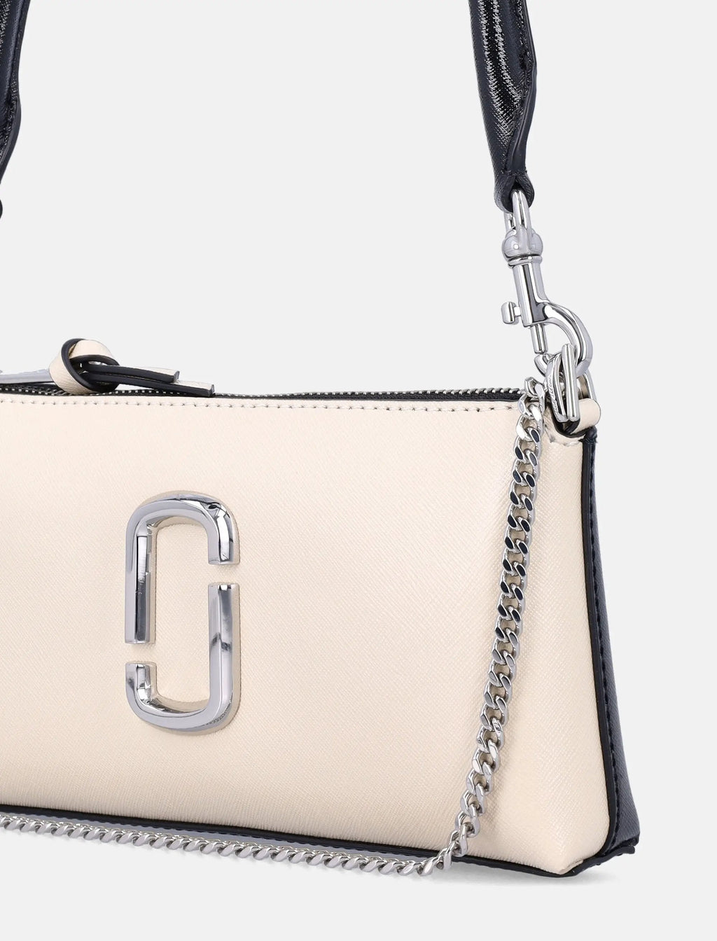Оригінальна Snapshot Convertible Shoulder Bag Marc jacobs – вид ззаду