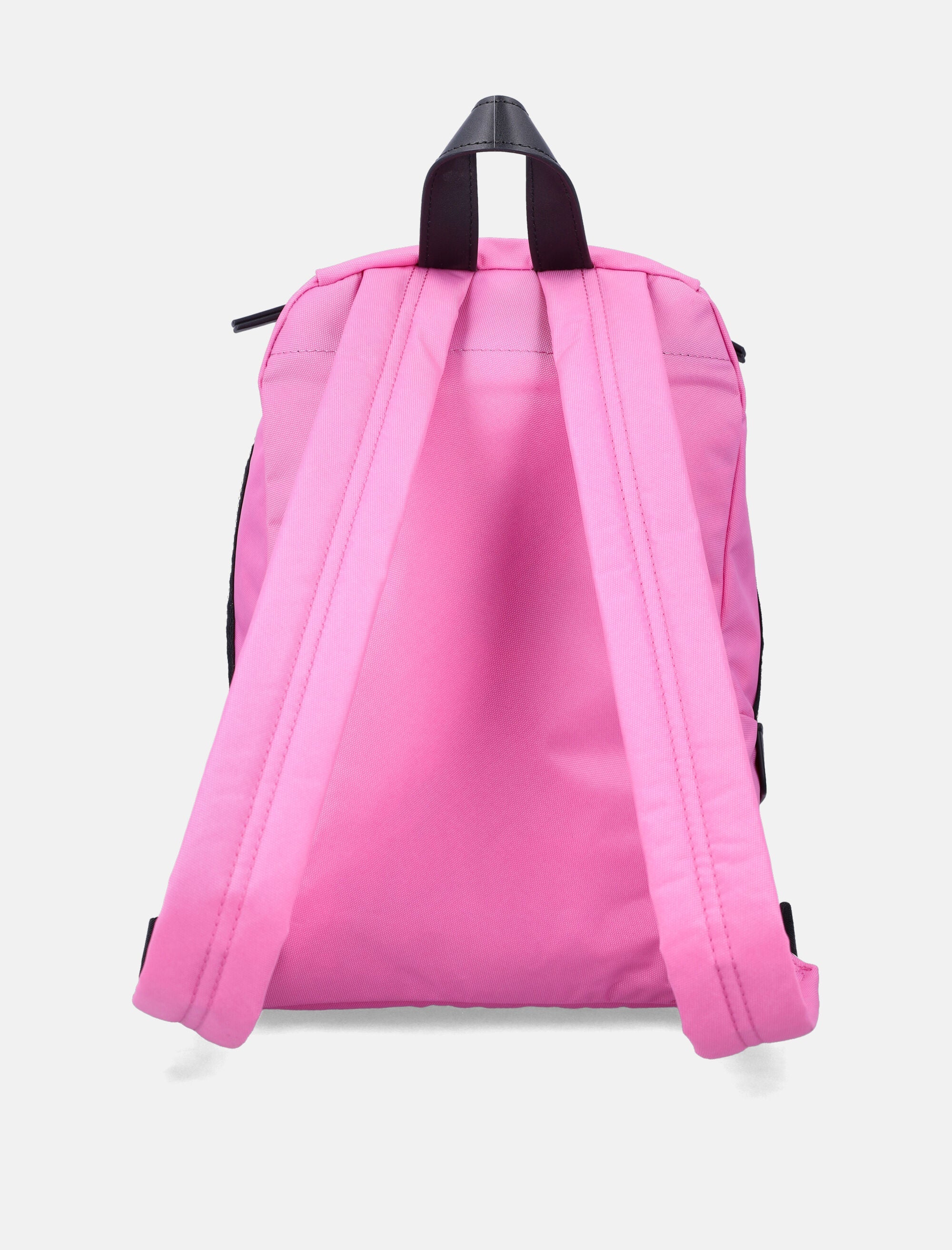 Оригінальна Biker Nylon Medium Backpack Marc jacobs – вид ззаду