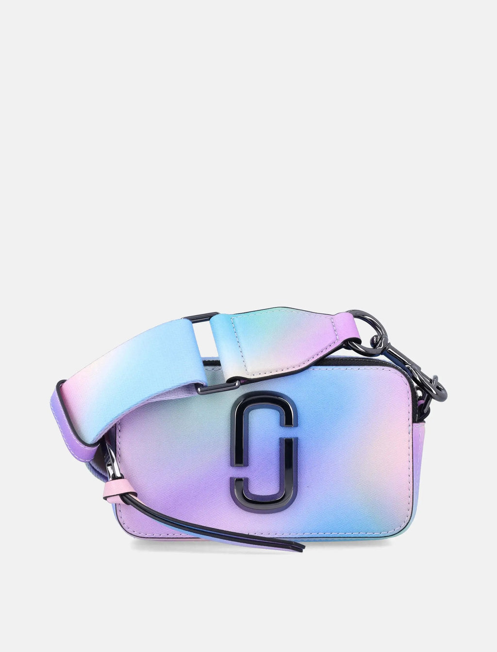 Snapshot Gradient Leather Bag Marc jacobs оригінал – Купити в Україні – боковий вид