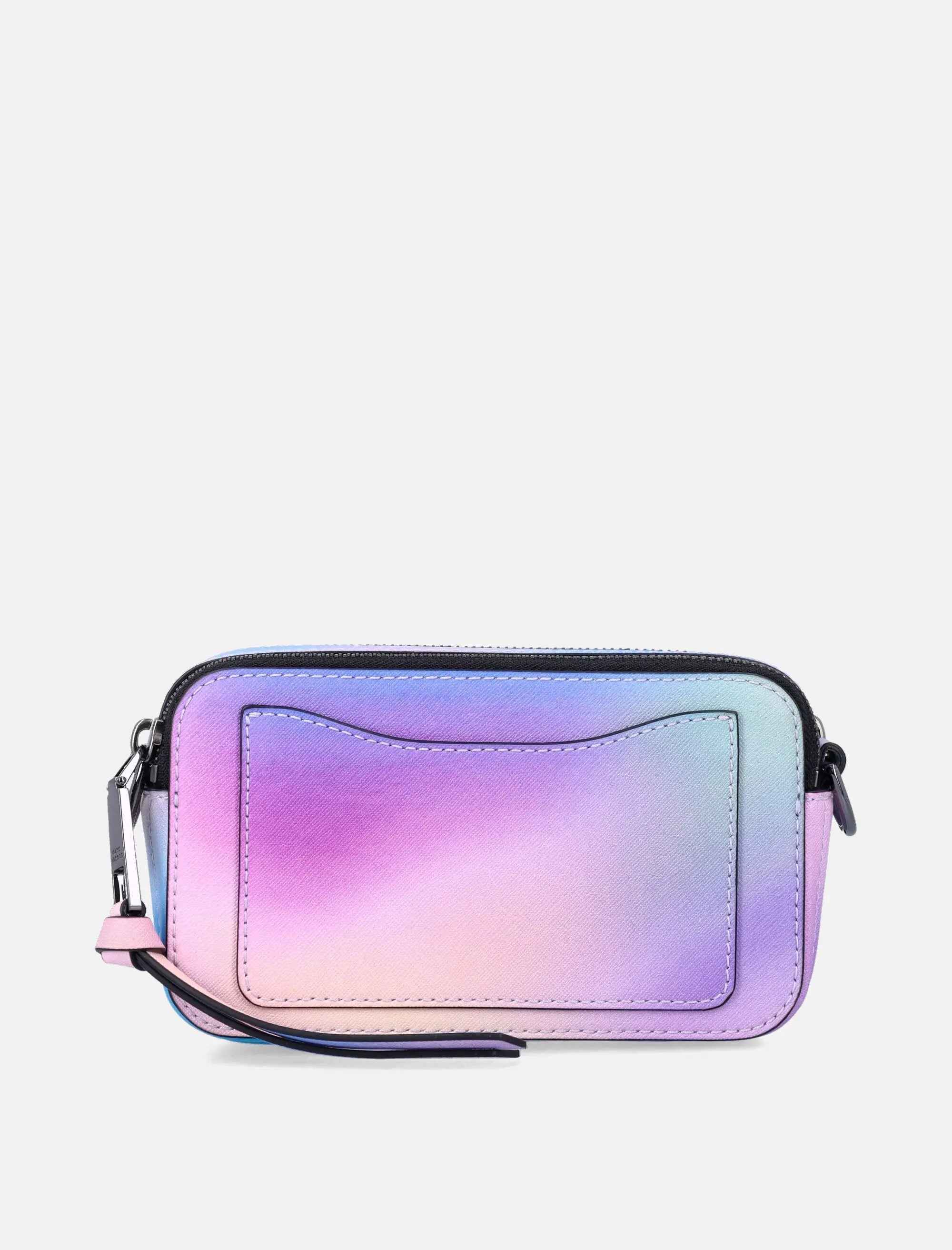Snapshot Gradient Leather Bag Marc jacobs оригінал – Купити в Україні – збільшений вид