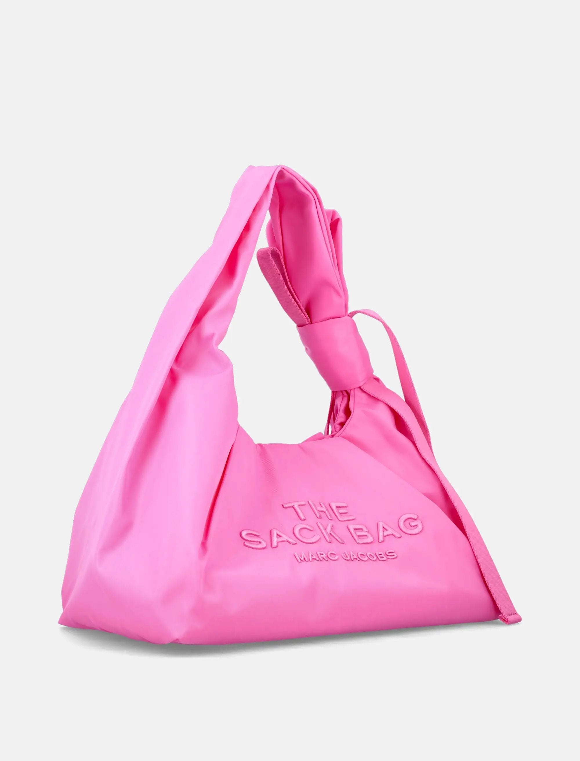 Bow Nylon Large Sack Bag Marc jacobs оригінал – Купити в Україні – детальний вид