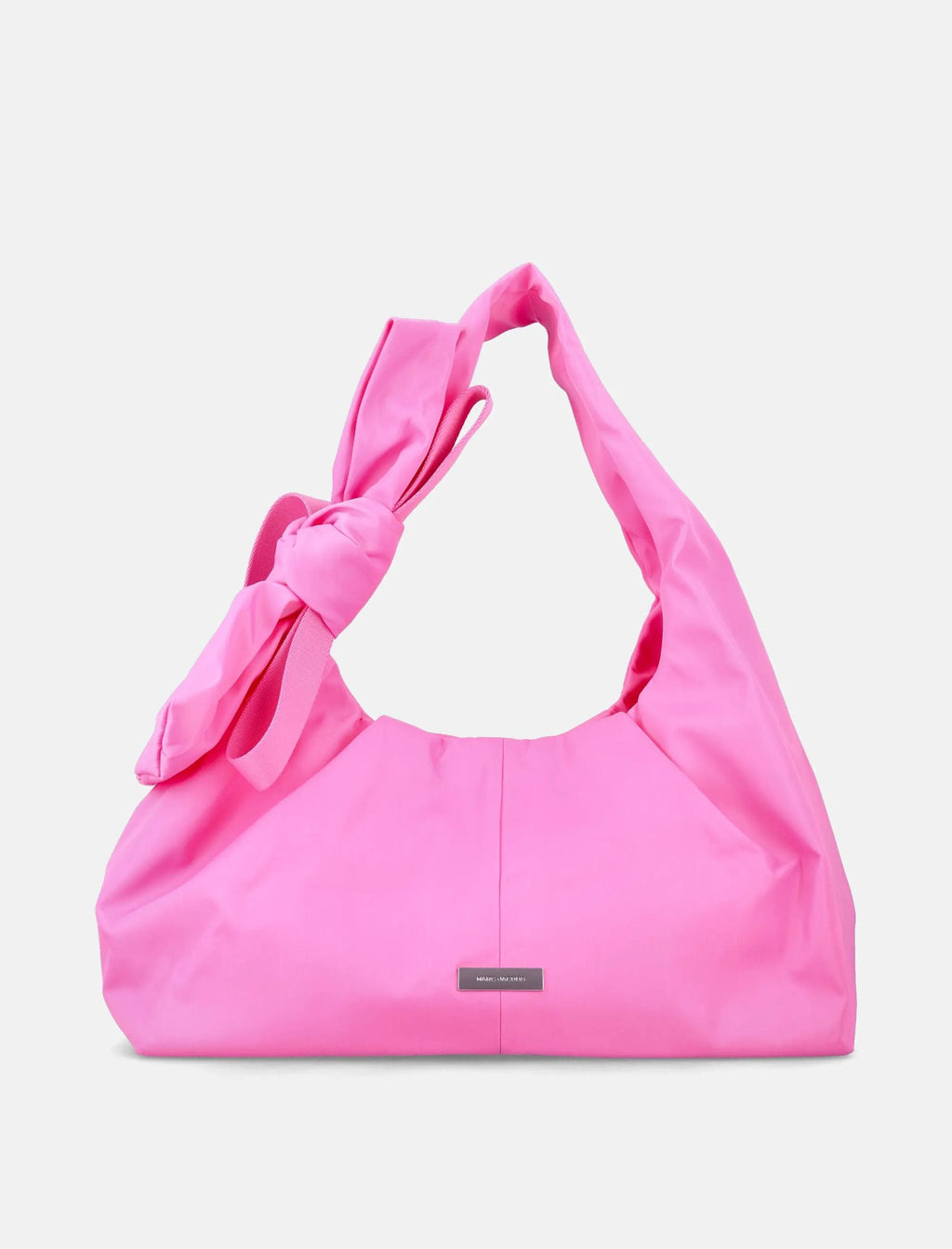 Bow Nylon Large Sack Bag Marc jacobs оригінал – Купити в Україні – збільшений вид