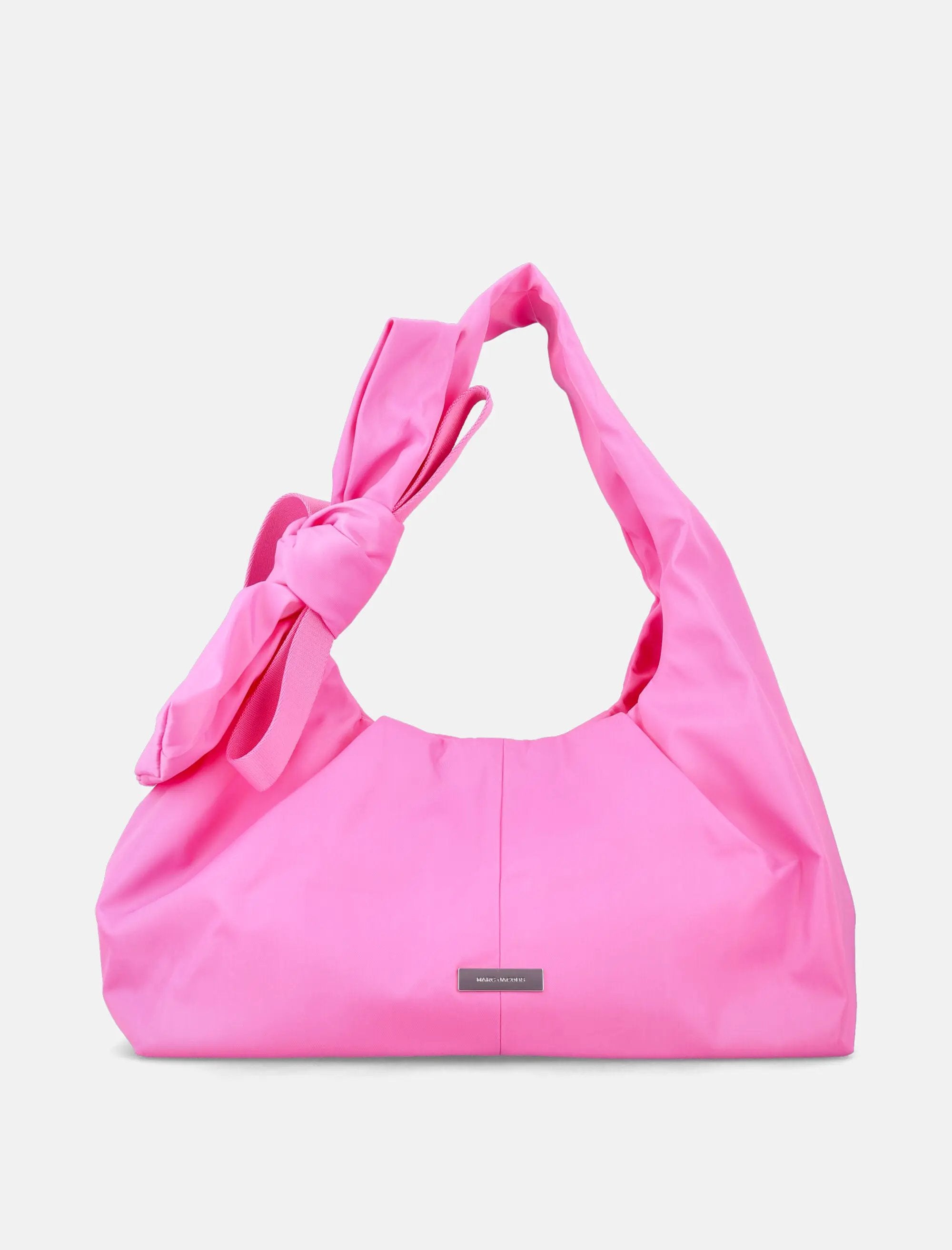 Bow Nylon Large Sack Bag Marc jacobs оригінал – Купити в Україні – збільшений вид