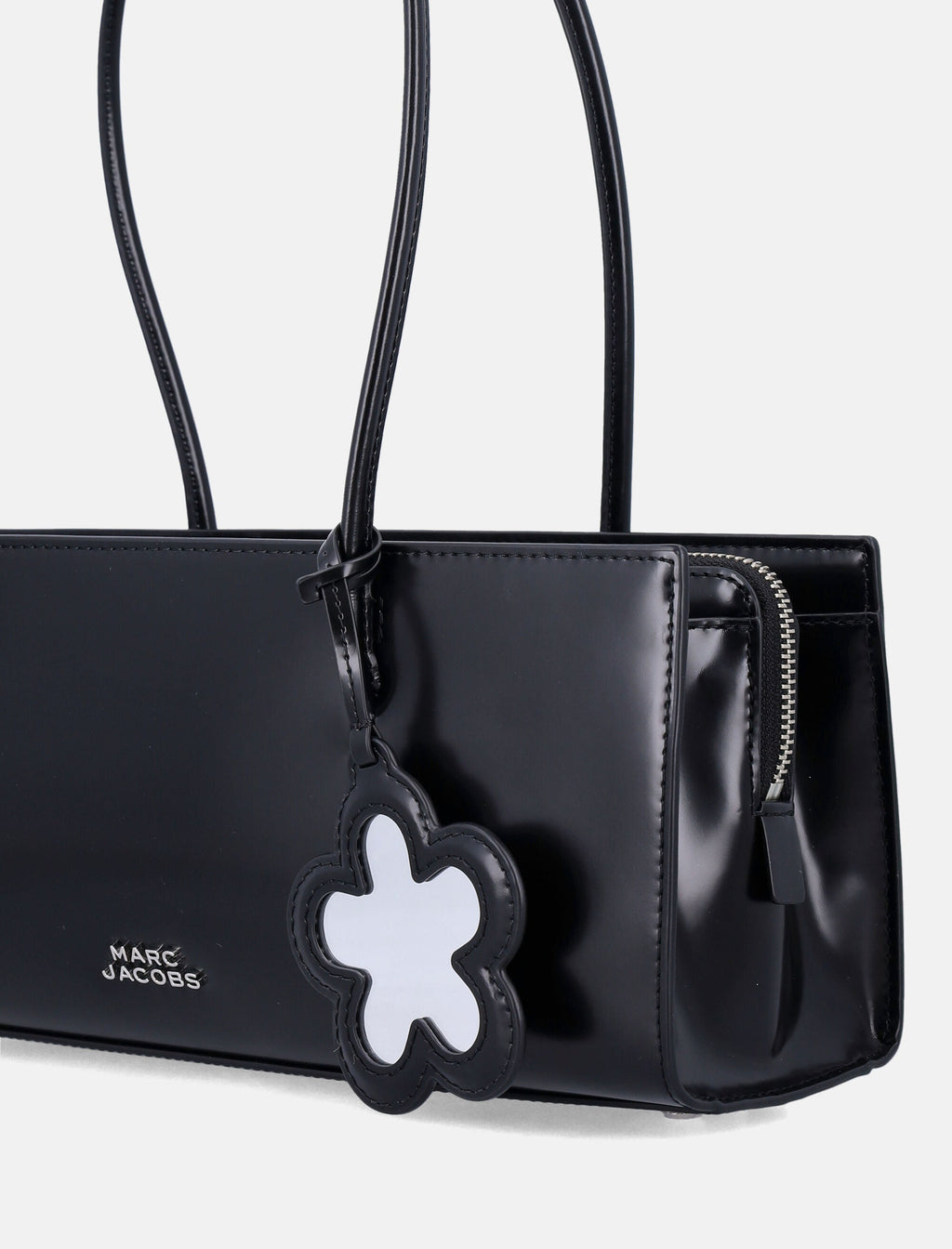 Оригінальна Glam Mirror Satchel Marc jacobs – вид ззаду