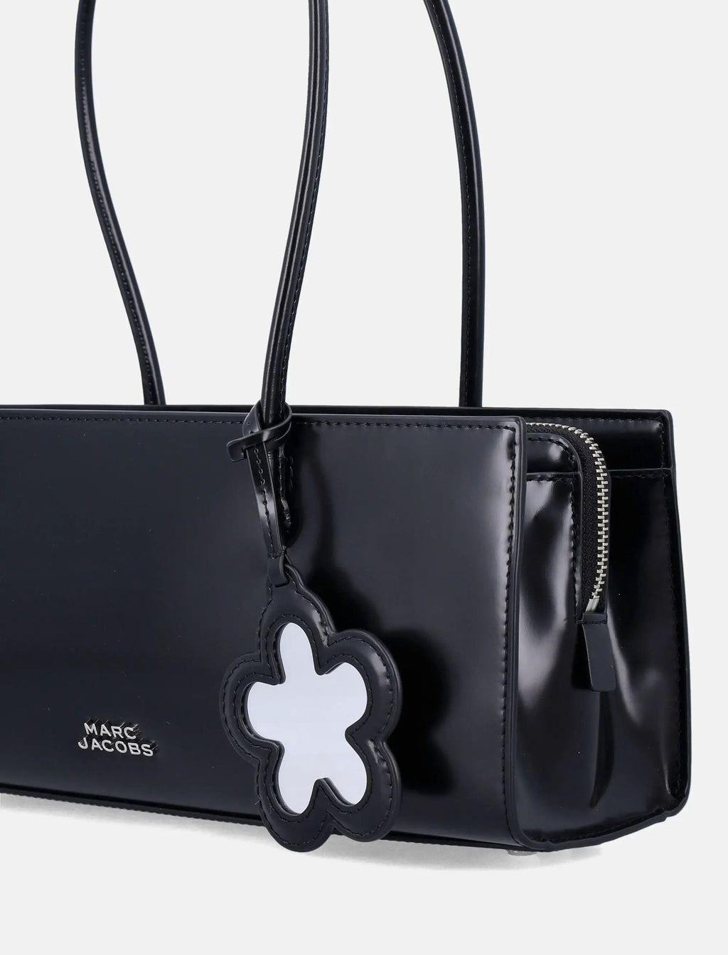 Оригінальна Glam Mirror Satchel Marc jacobs – вид ззаду