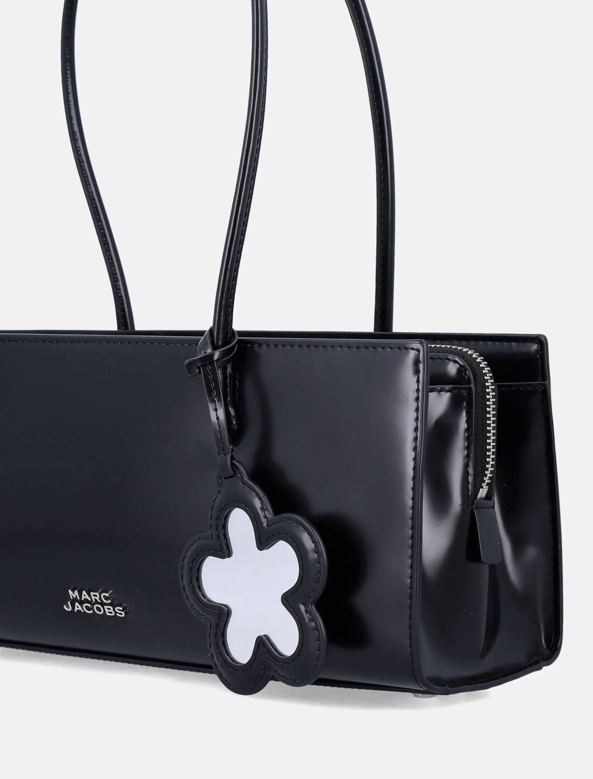 Оригінальна Glam Mirror Satchel Marc jacobs – вид ззаду