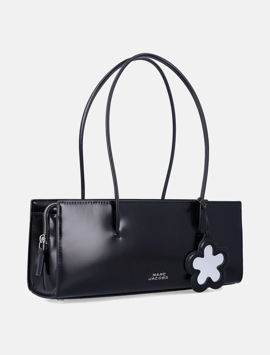 Оригінальна Glam Mirror Satchel Marc jacobs – детальний вид