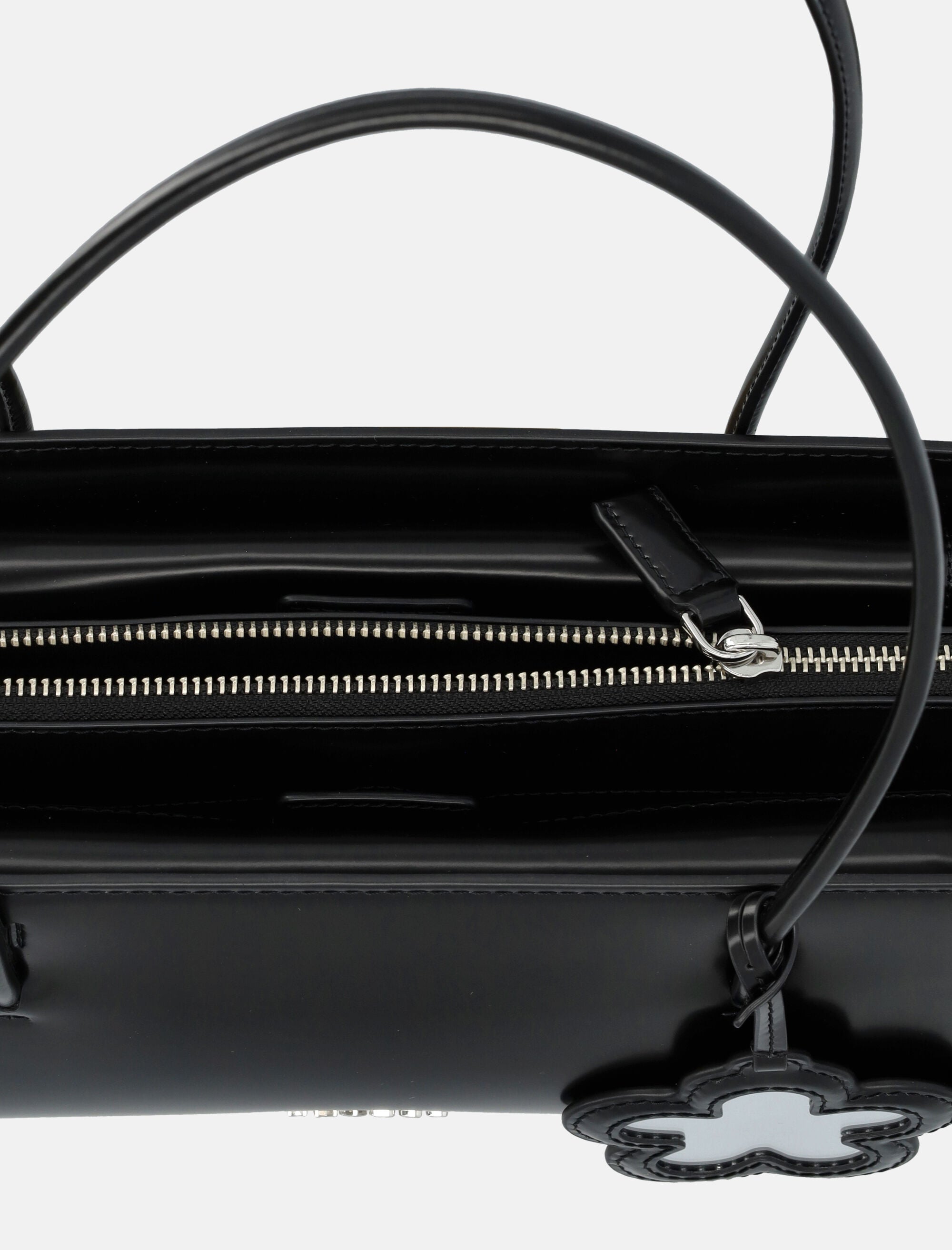 Оригінальна Glam Mirror Satchel Marc jacobs – вид 6
