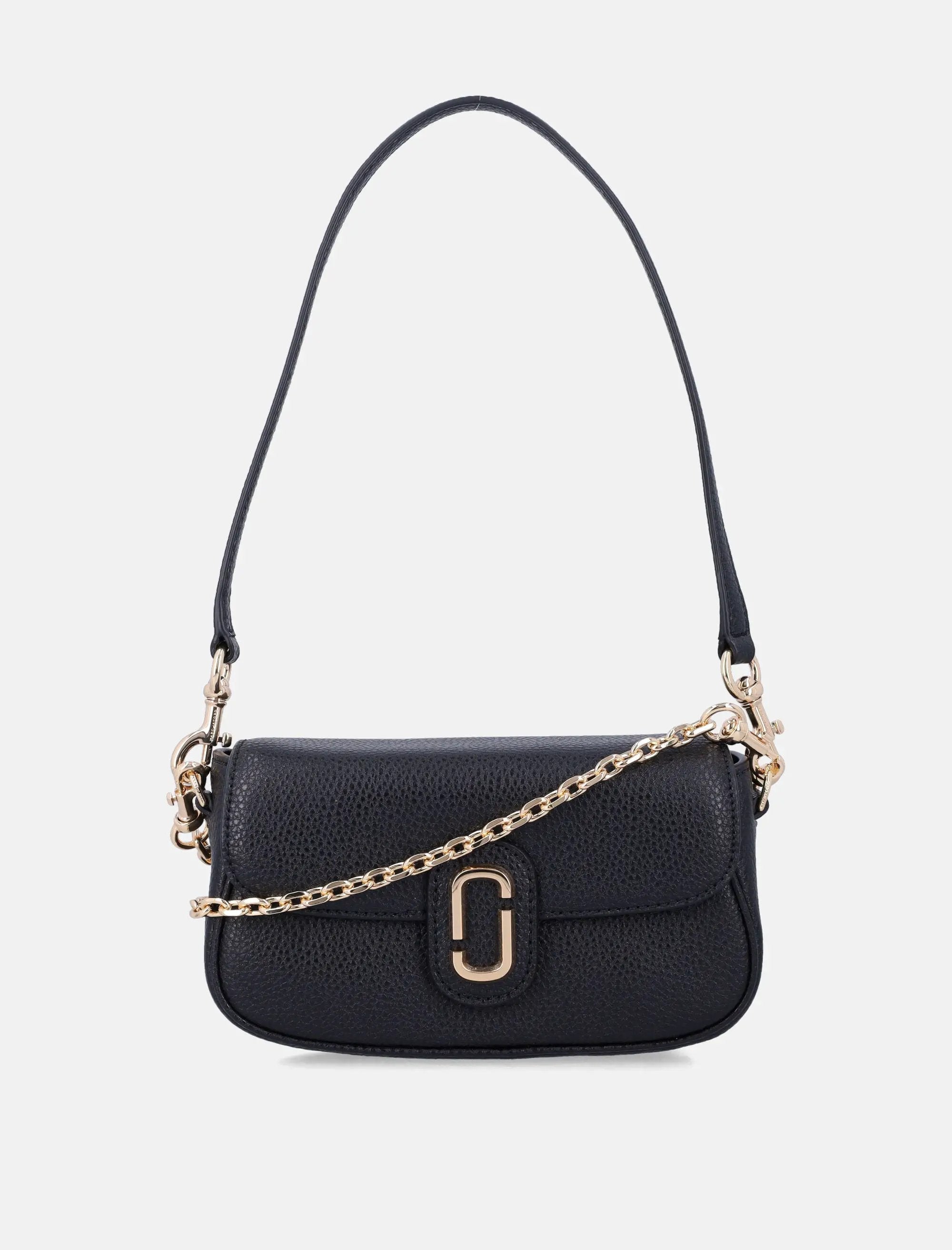 Оригінальна Clover Shoulder Bag Marc jacobs – боковий вид