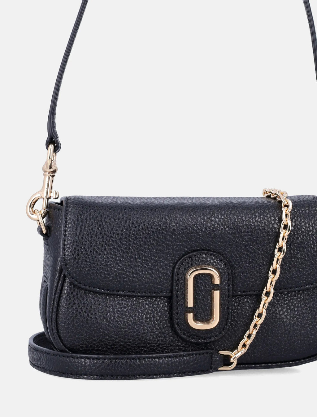 Оригінальна Clover Shoulder Bag Marc jacobs – вид ззаду