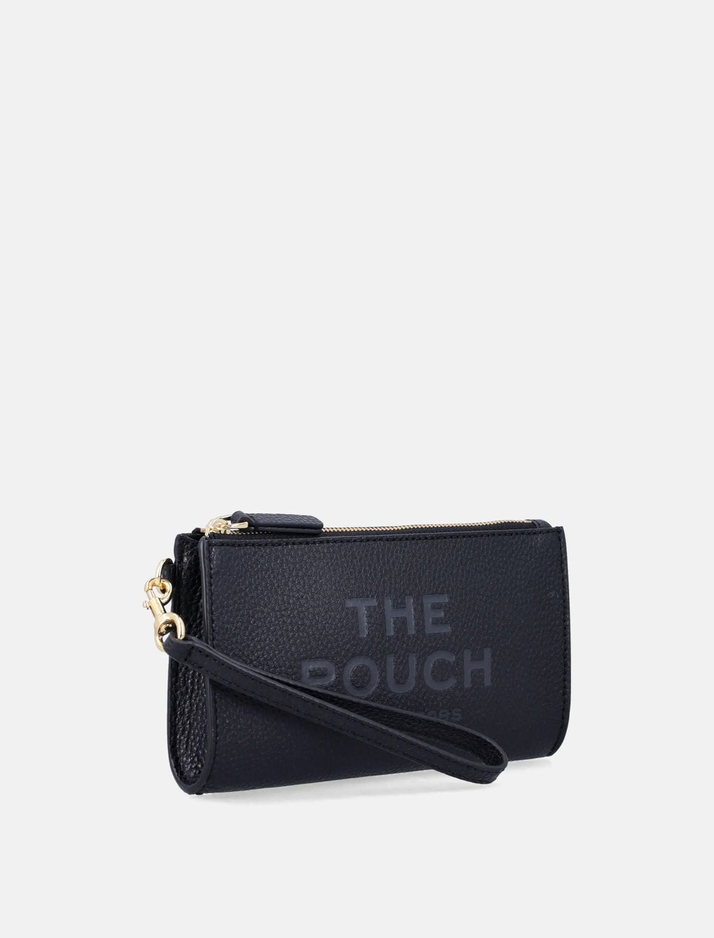 Leather Pouch Marc jacobs – Гарантія оригінальності – детальний вид