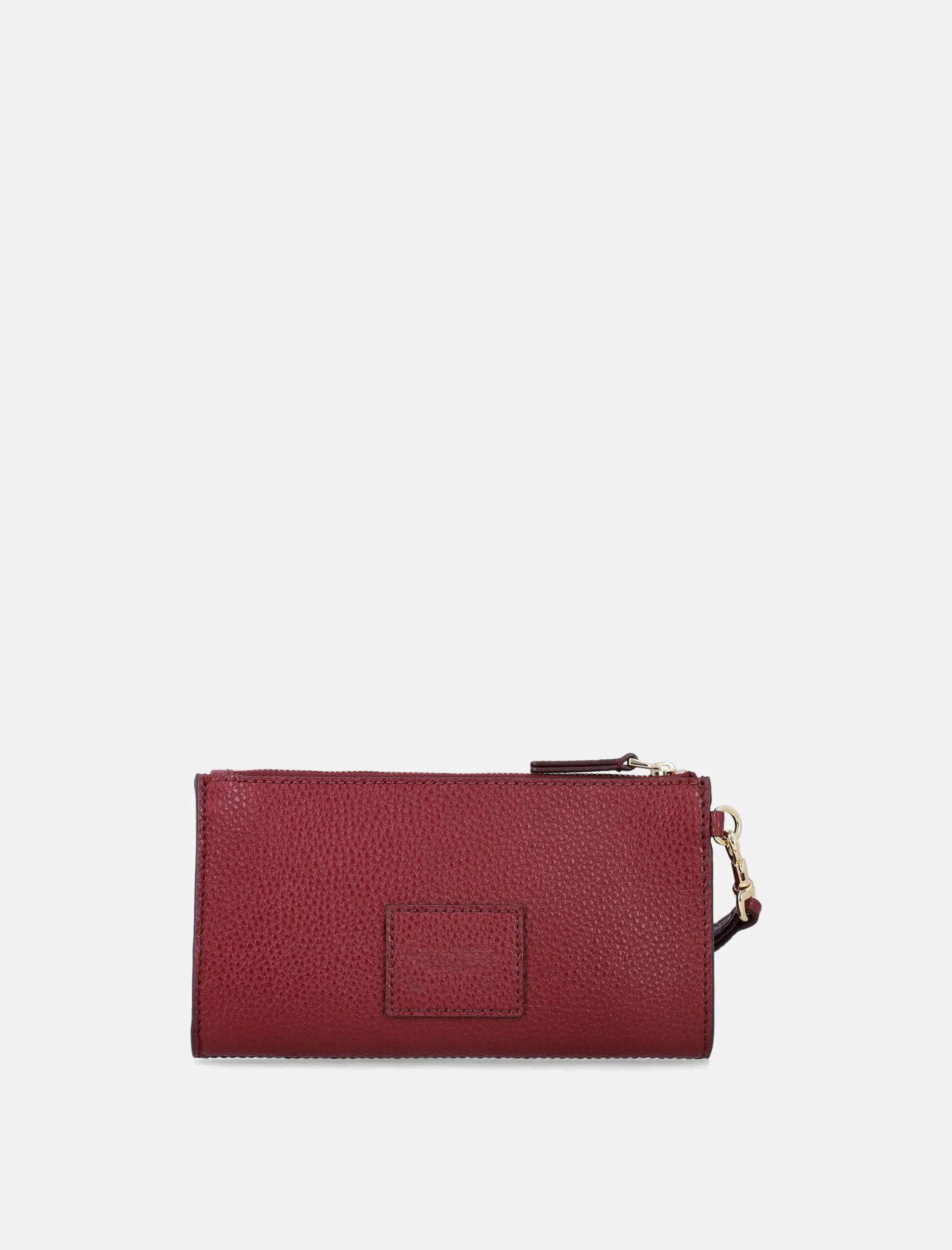 Leather Pouch Marc jacobs – Гарантія оригінальності – збільшений вид