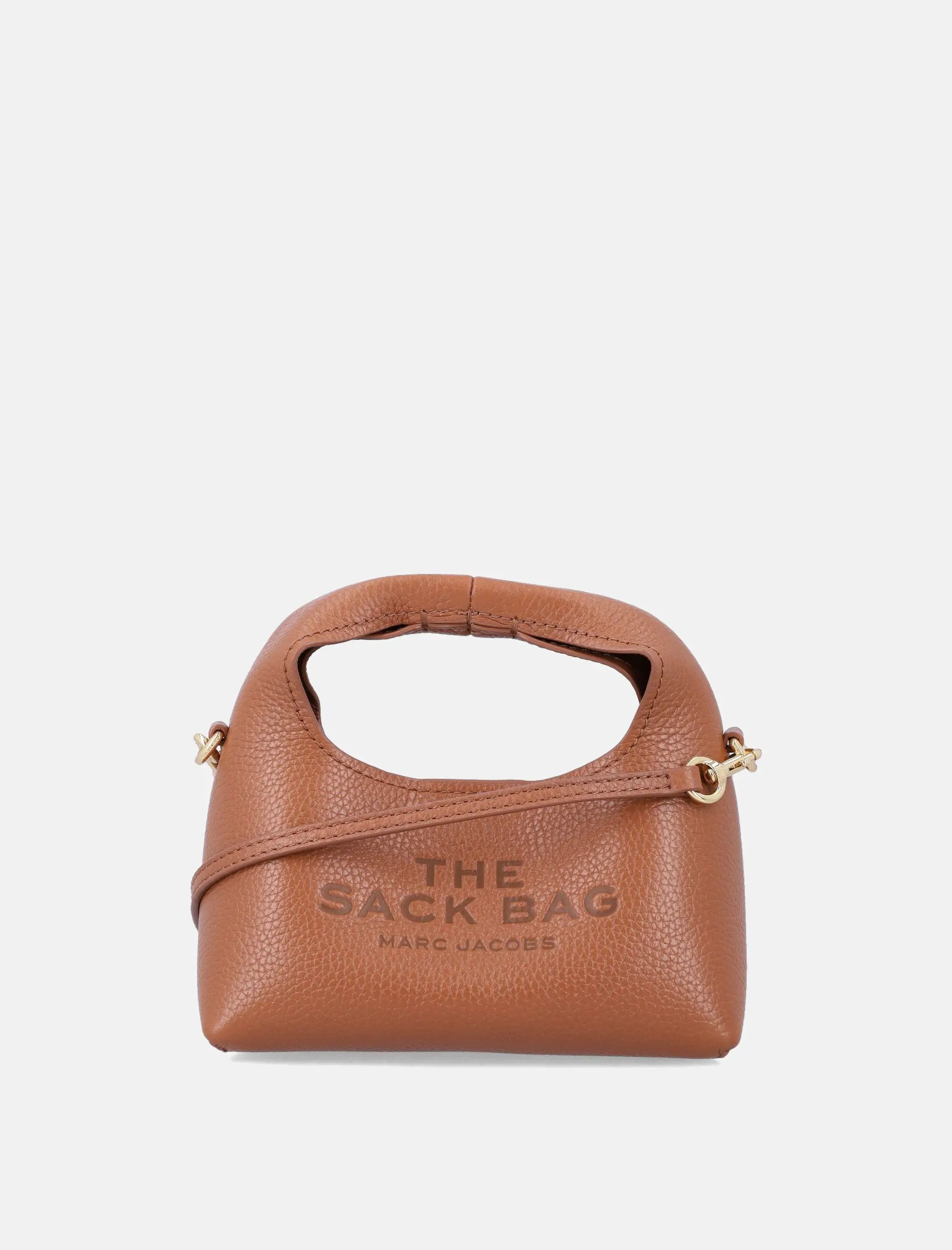 Marc jacobs Bags оригінал | Швидка доставка Україна – боковий вид