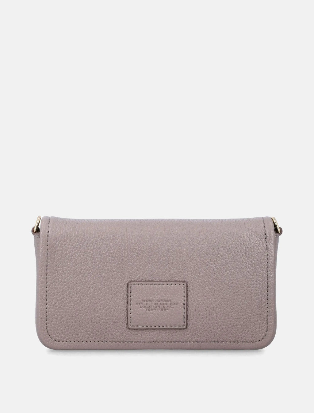 Leather Mini Bag Marc jacobs – Гарантія оригінальності – збільшений вид
