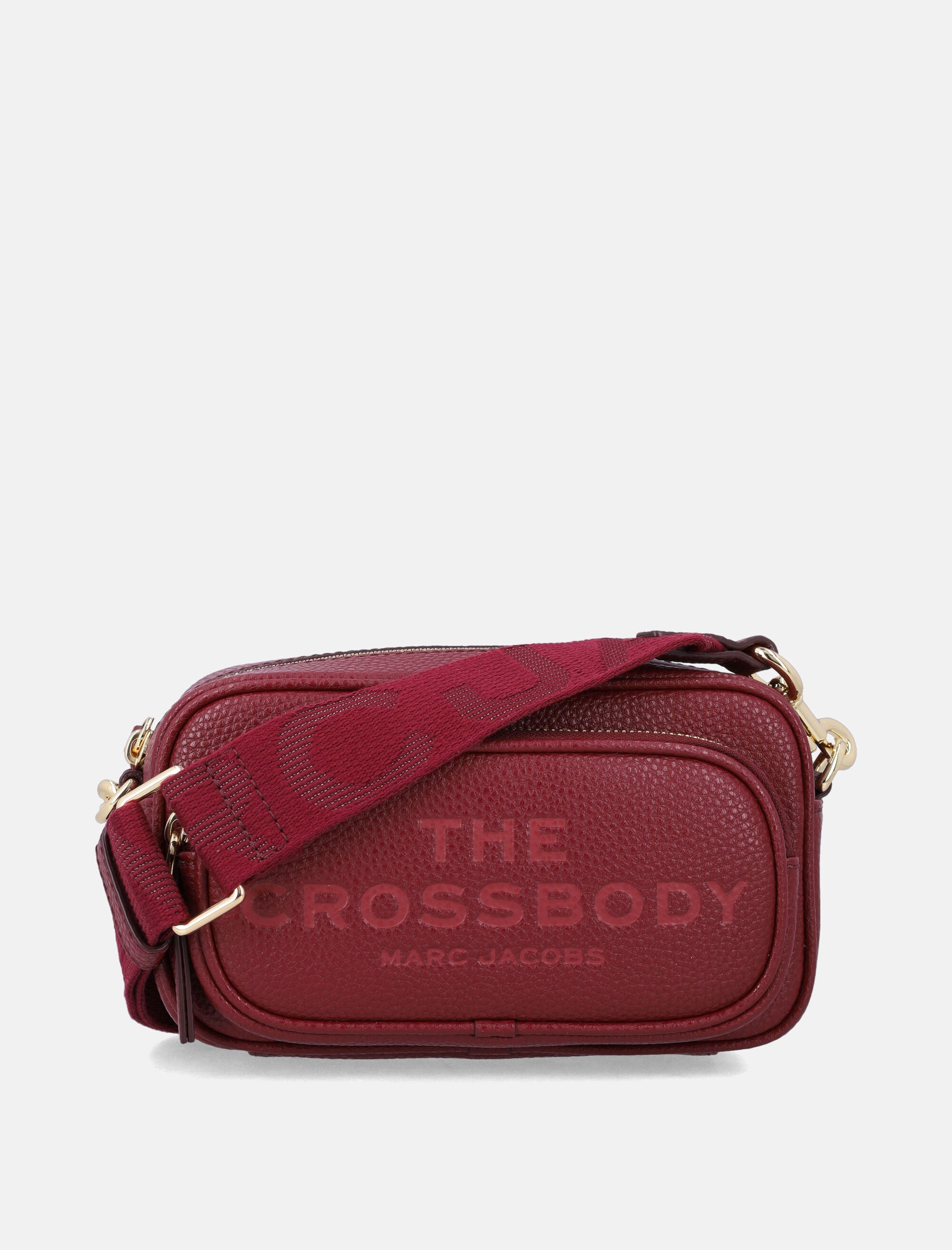 Crossbody Bag Marc jacobs – Гарантія оригінальності – збільшений вид