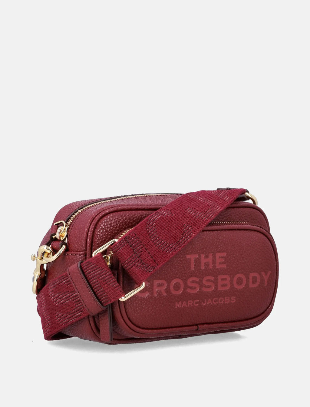 Crossbody Bag Marc jacobs – Гарантія оригінальності – детальний вид