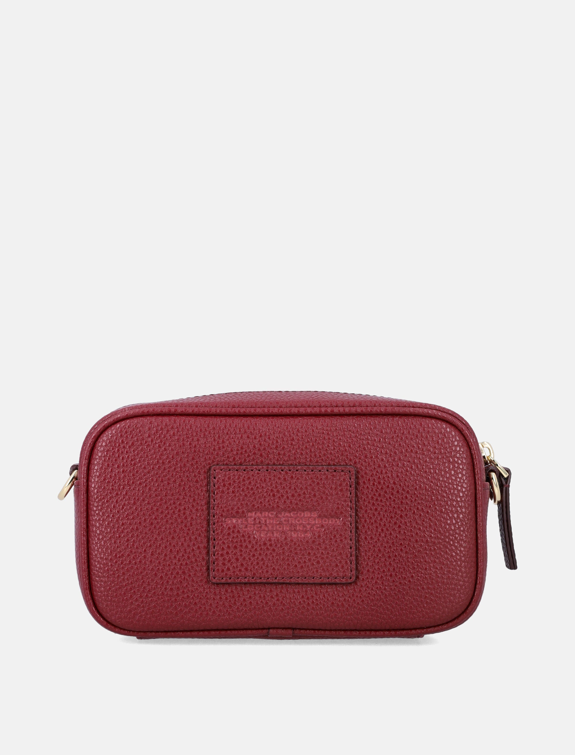 Crossbody Bag Marc jacobs – Гарантія оригінальності – вид 9