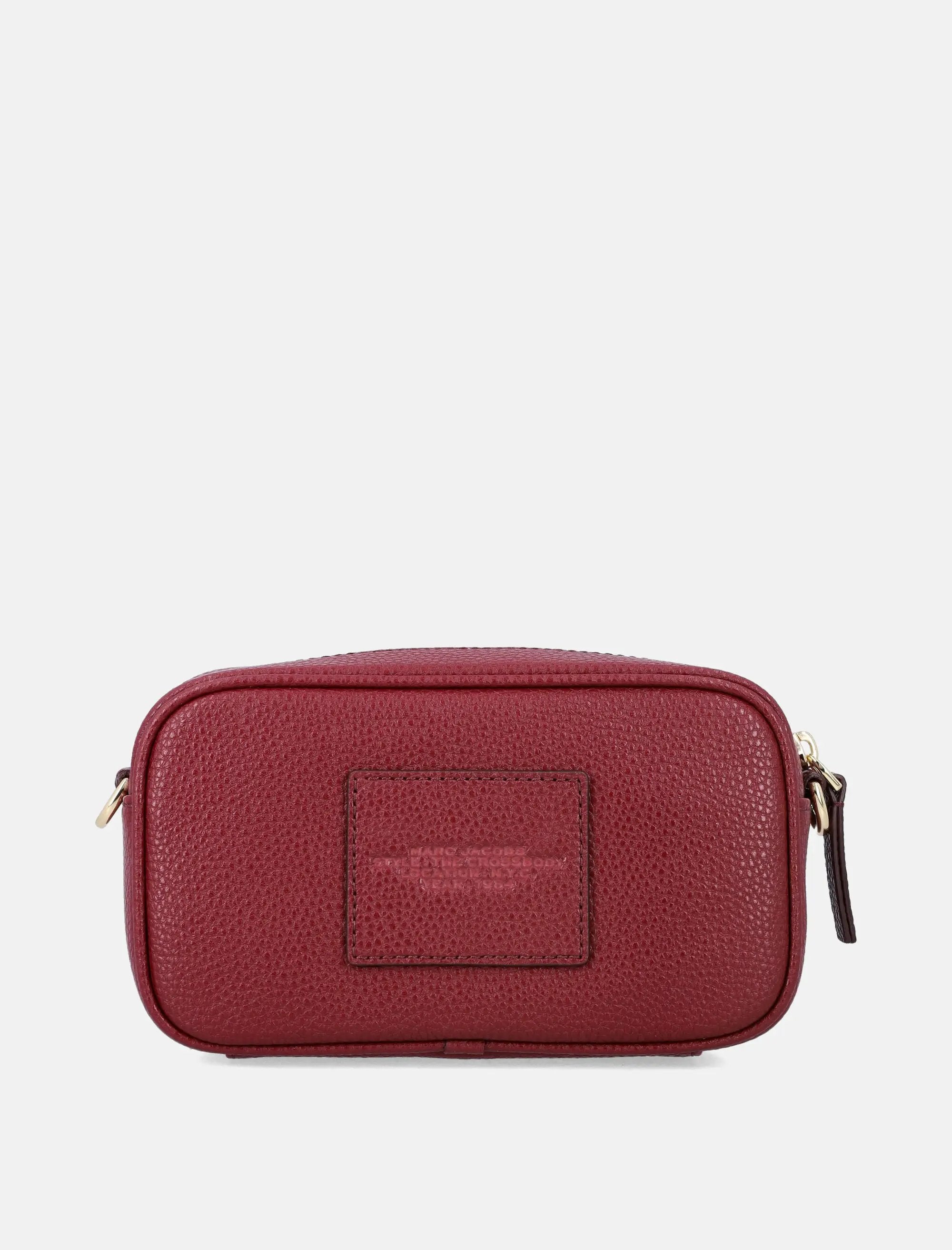 Crossbody Bag Marc jacobs – Гарантія оригінальності – збільшений вид