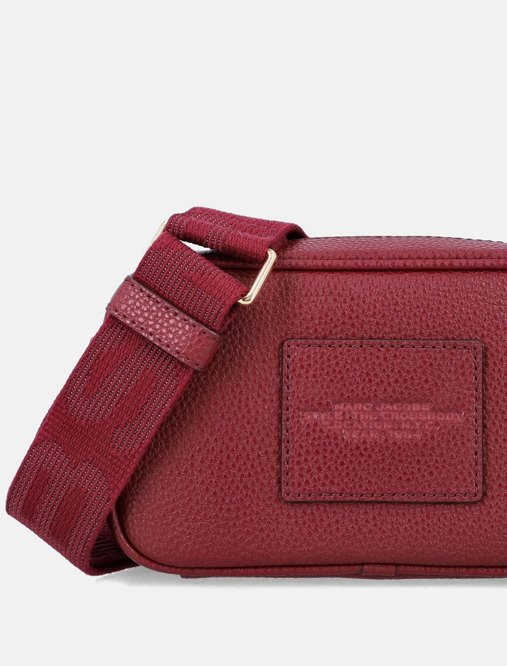 Crossbody Bag Marc jacobs – Гарантія оригінальності – вид 11