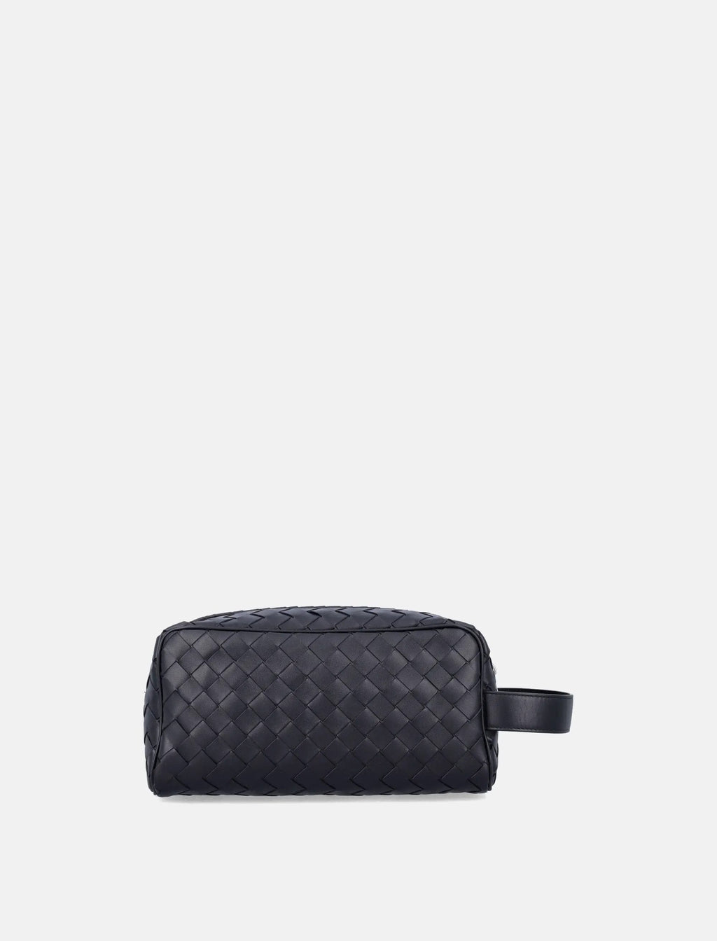 Intrecciato Travel Pouch With Handle Bottega veneta оригінал – Купити в Україні – збільшений вид