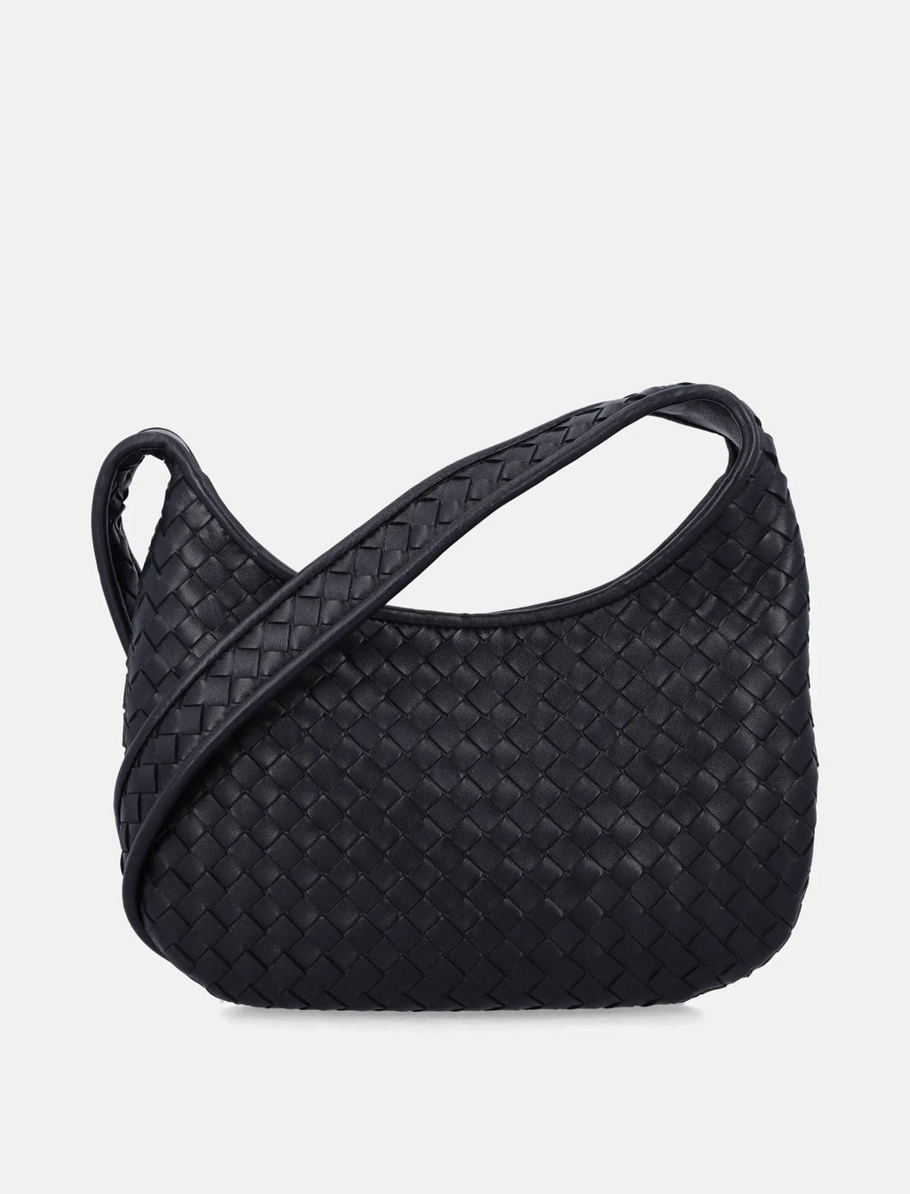 Bottega veneta Bags оригінал | Швидка доставка Україна – боковий вид
